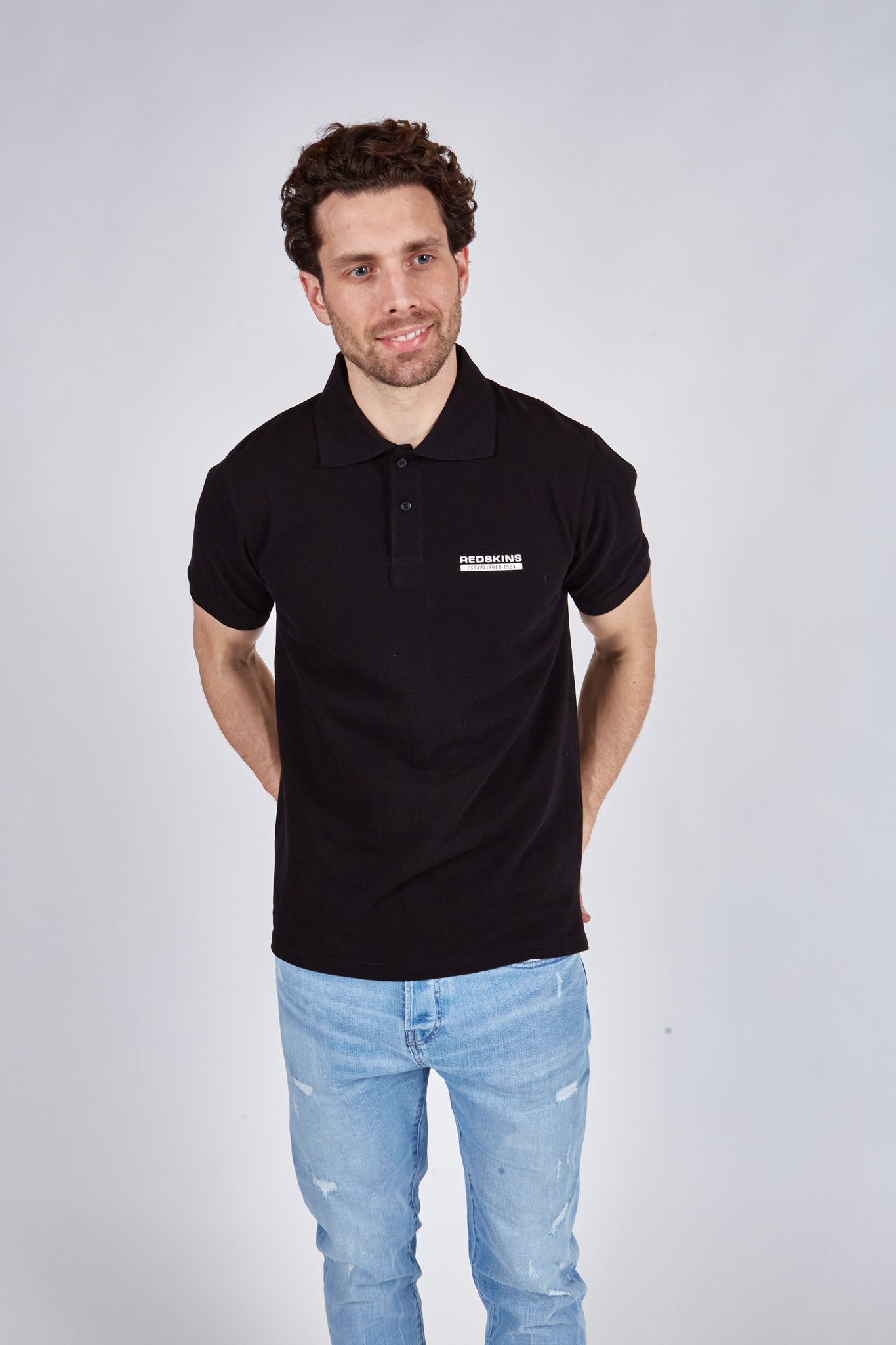 Polo manches courtes EROS OLYMPIA