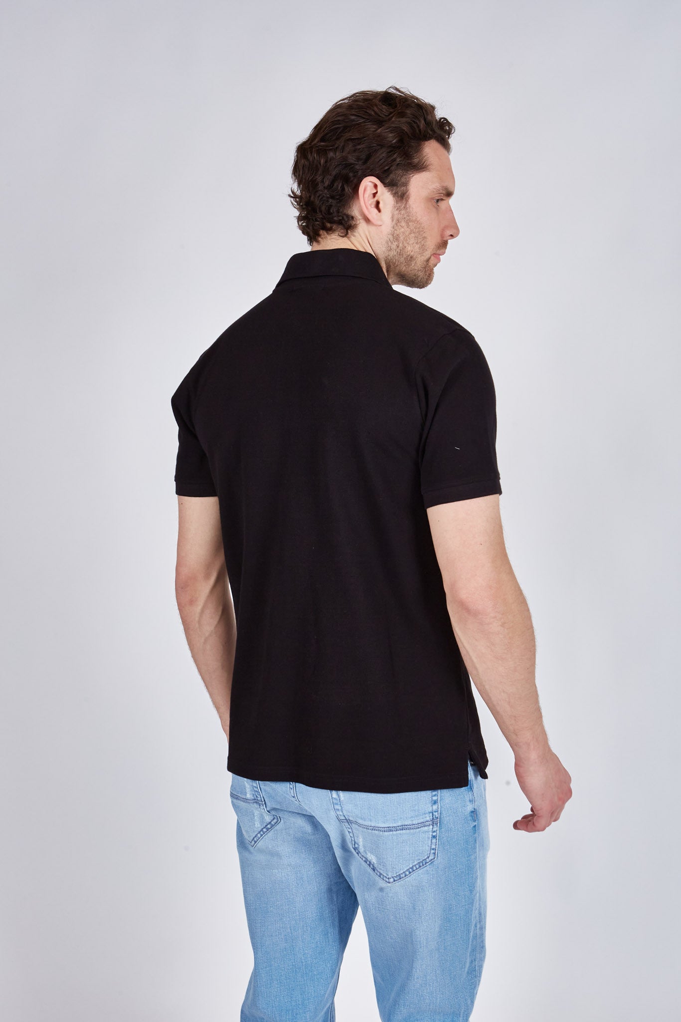 Polo manches courtes EROS OLYMPIA