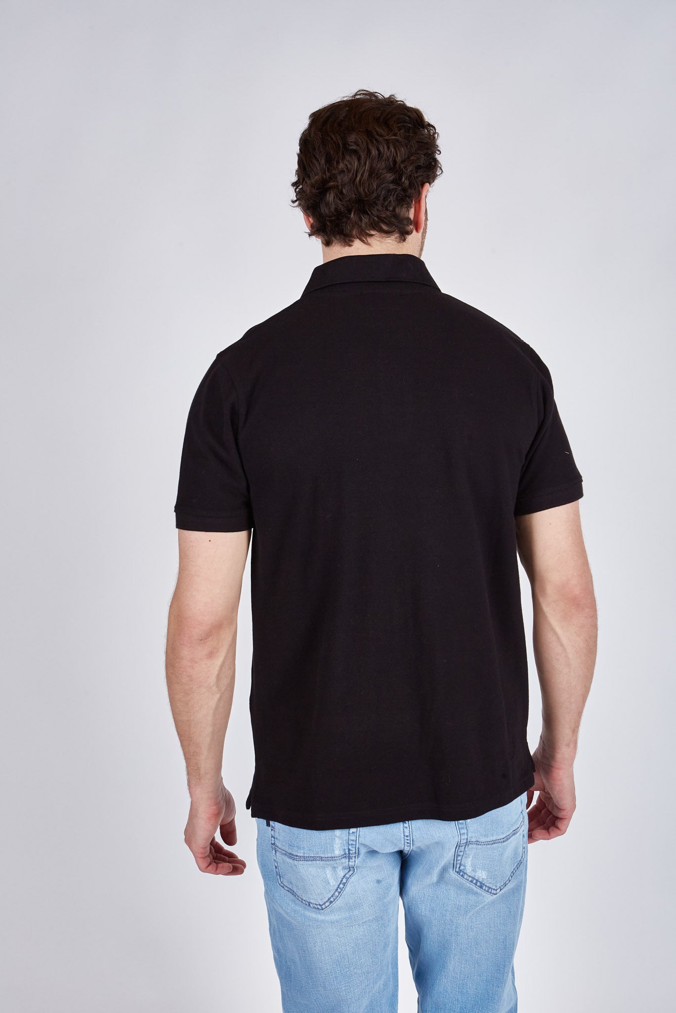 Polo manches courtes EROS OLYMPIA