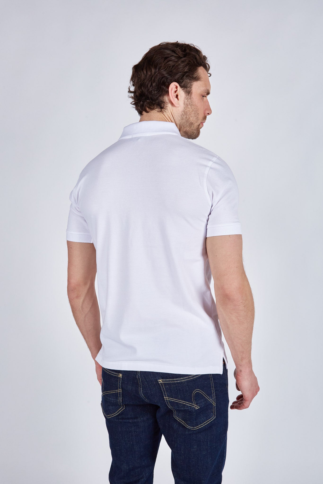 Polo manches courtes EROS OLYMPIA