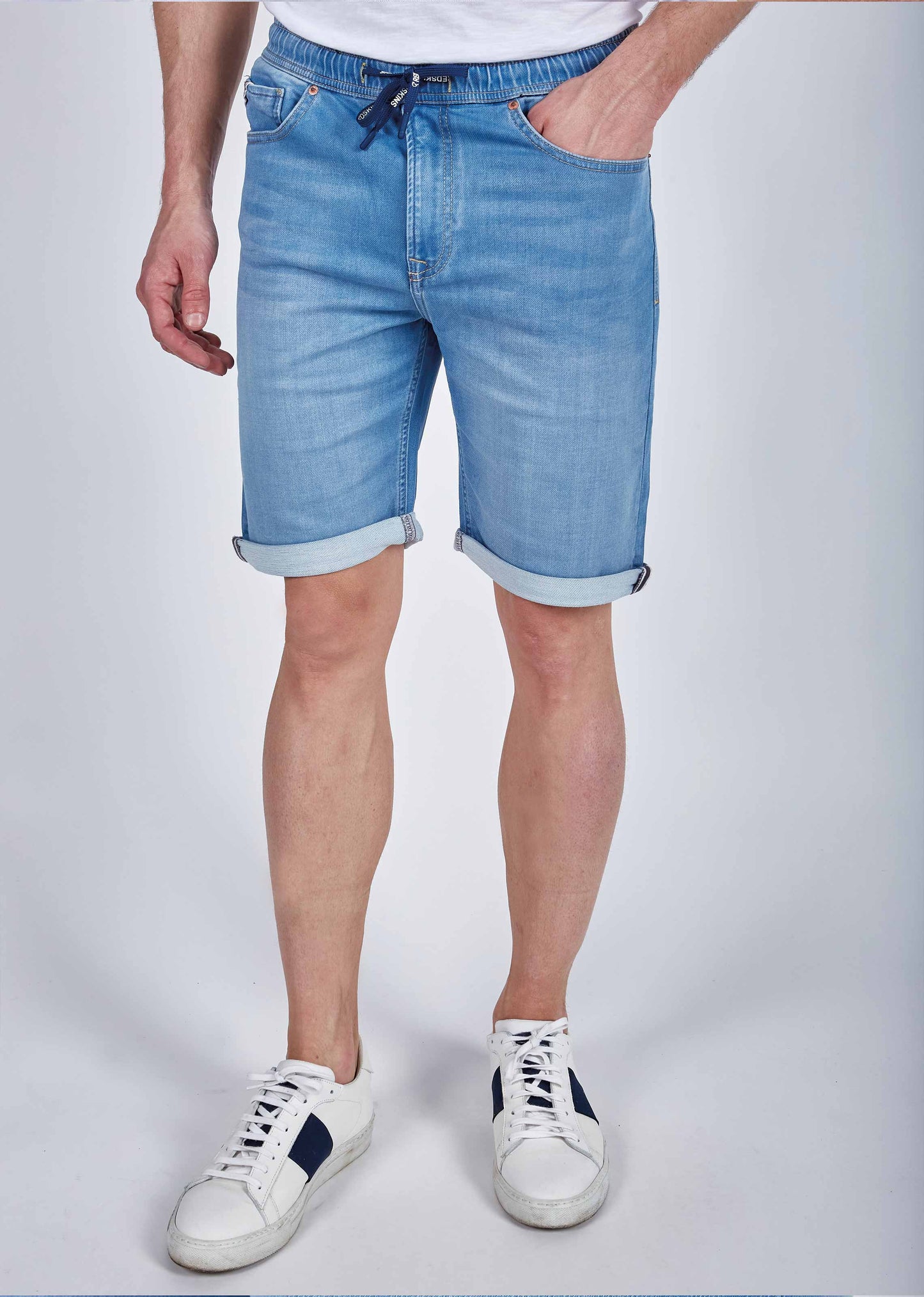 Short FLEX JOGGER