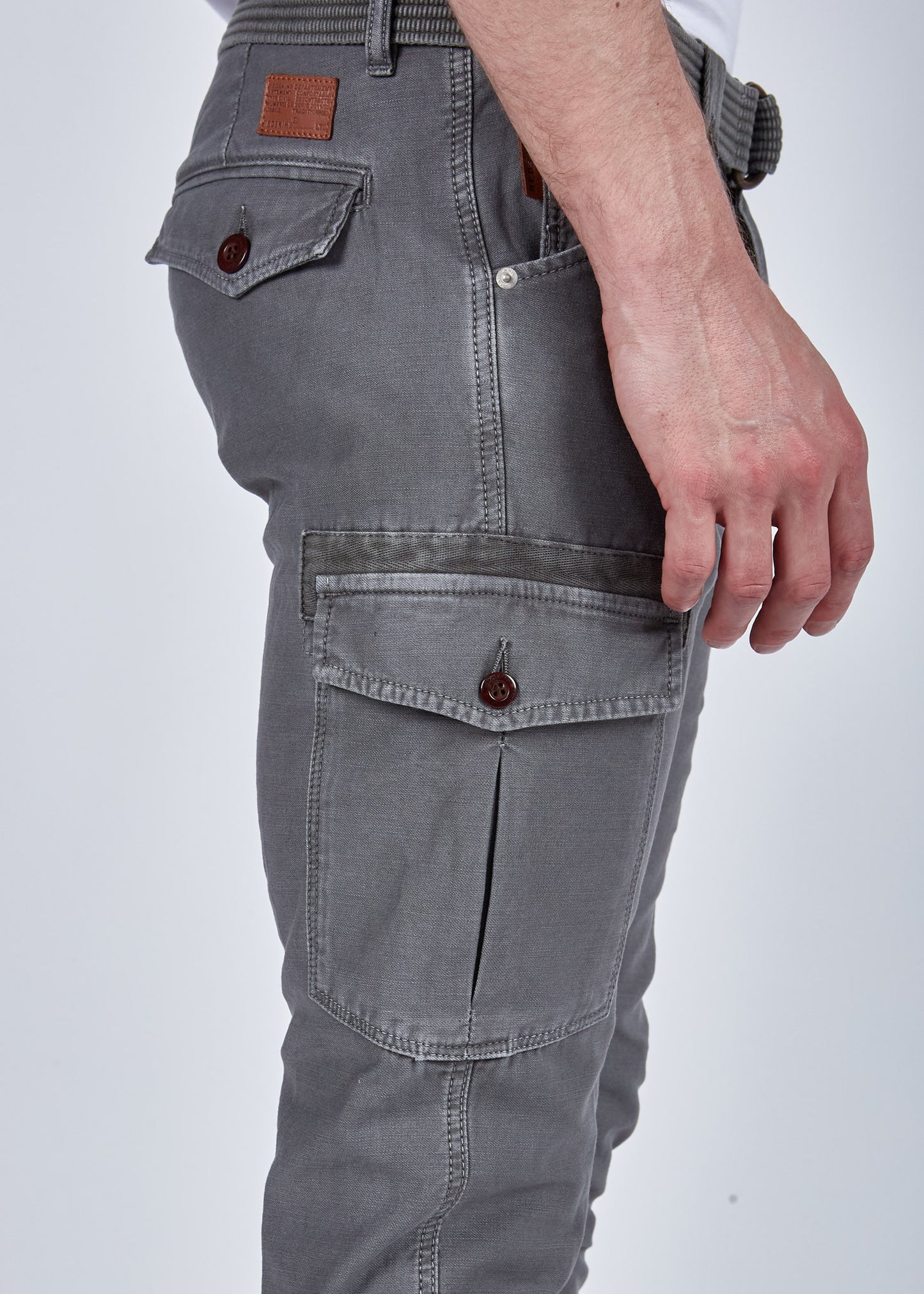 Pantalon TOMER GOLF