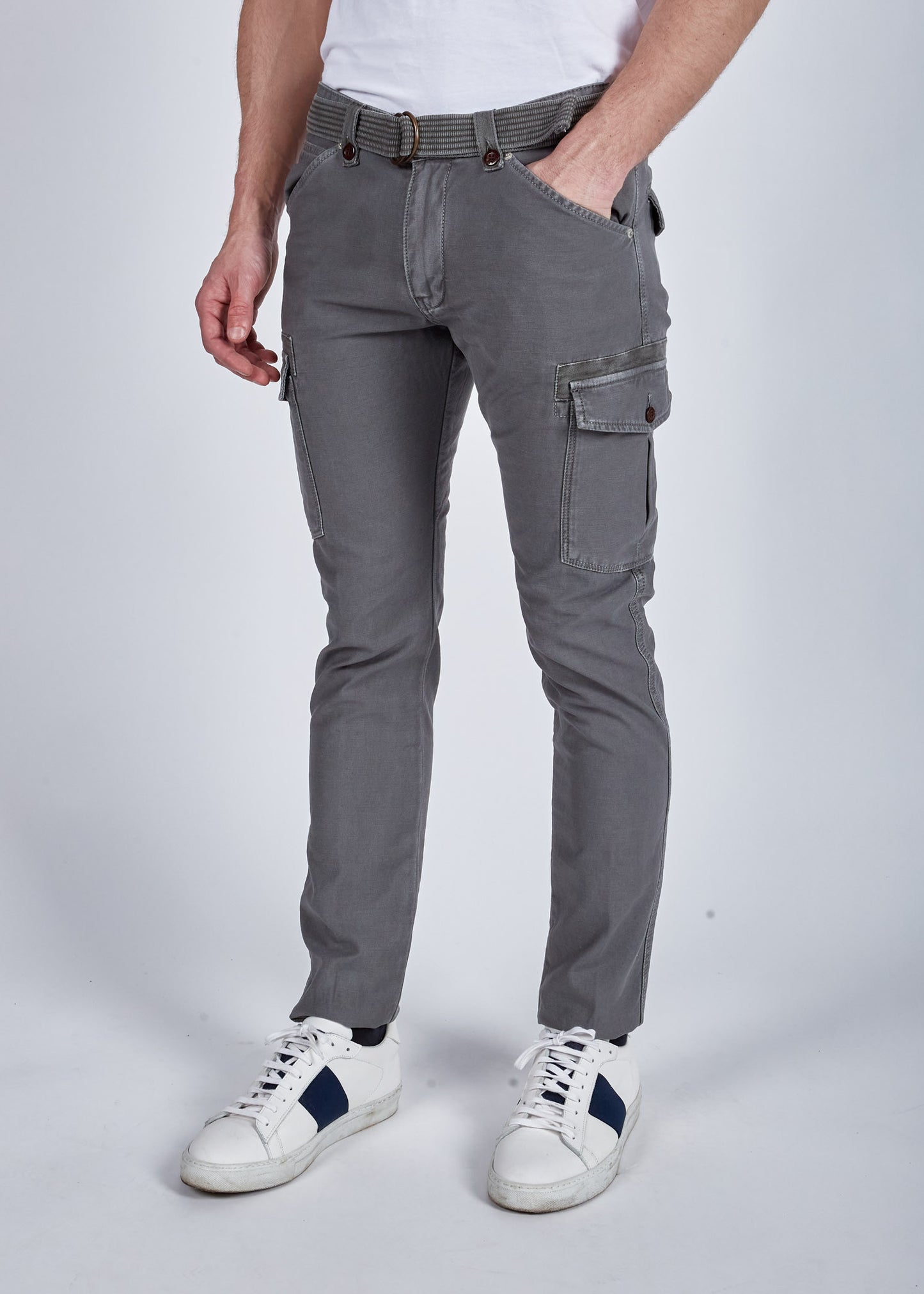 Pantalon TOMER GOLF