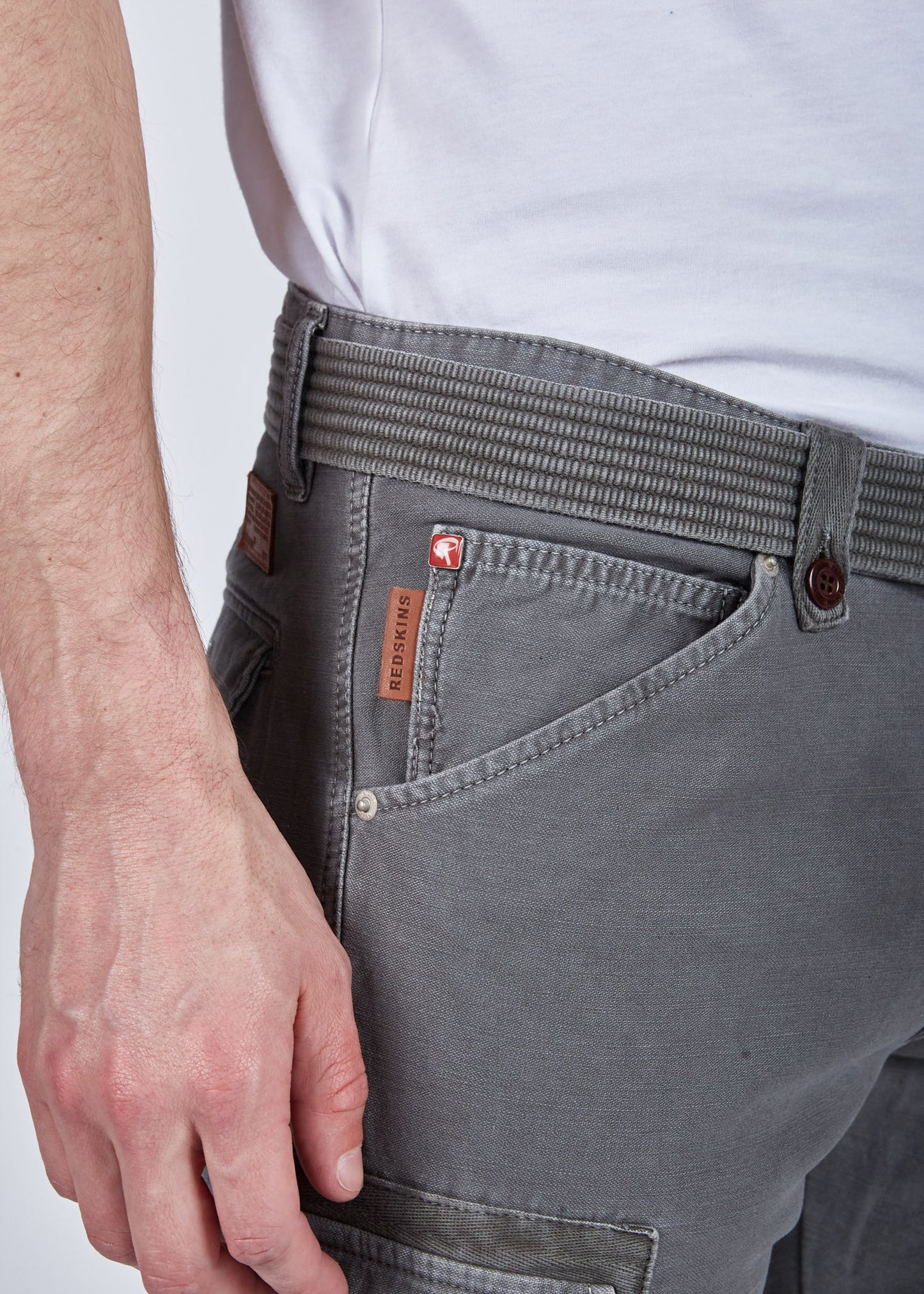 Pantalon TOMER GOLF