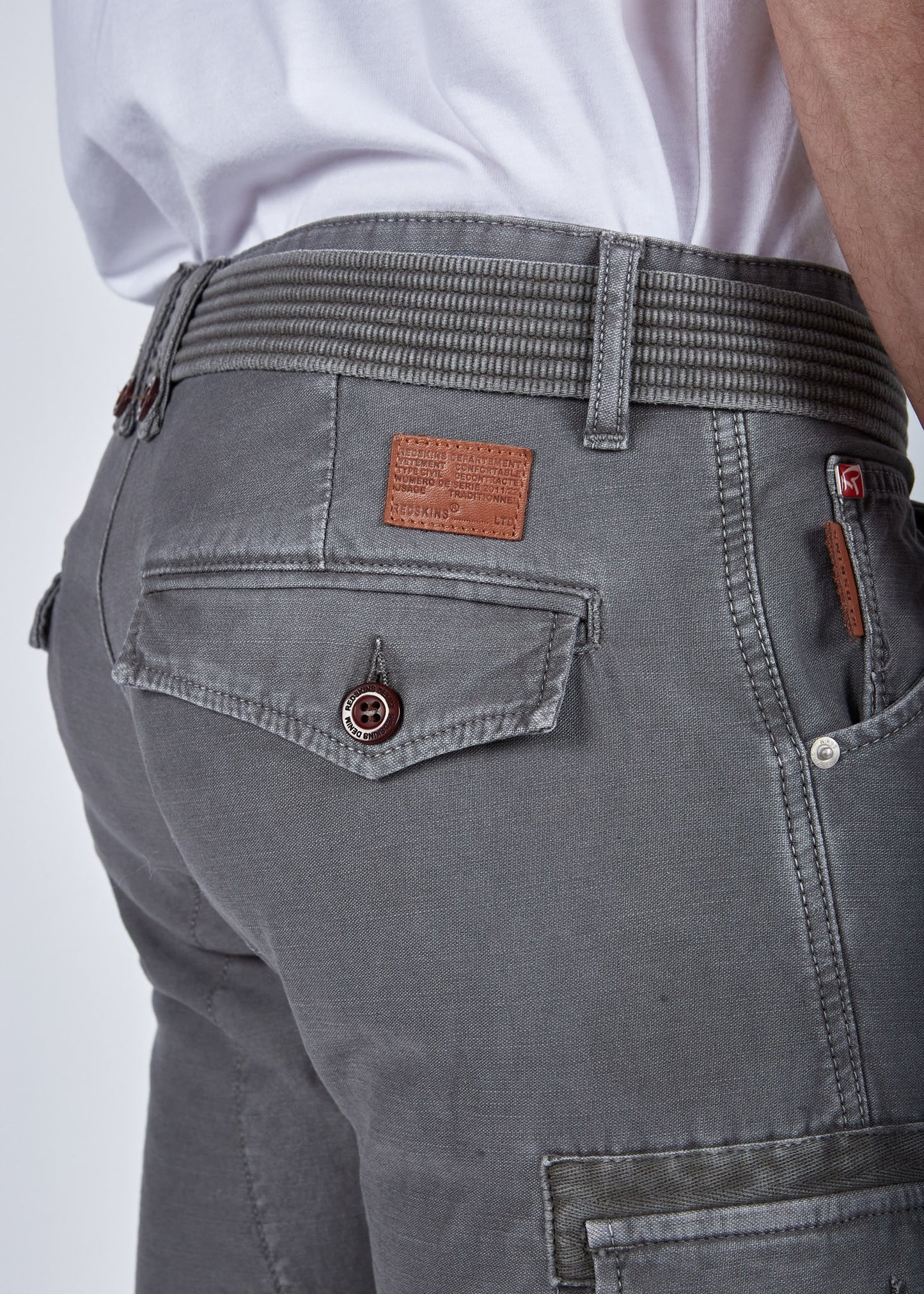 Pantalon TOMER GOLF