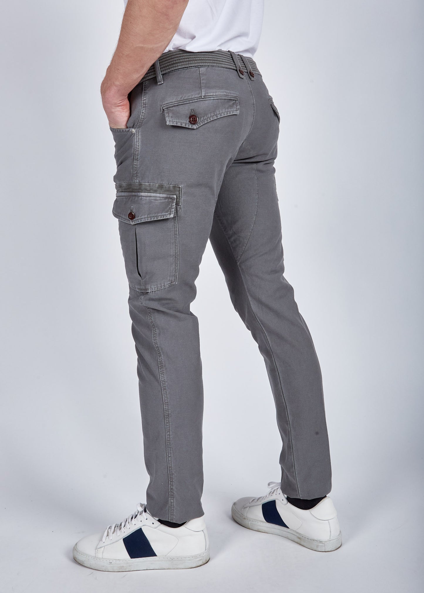 Pantalon TOMER GOLF