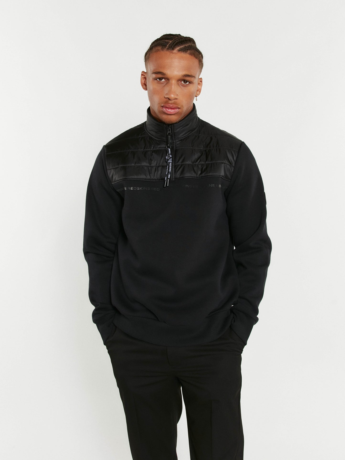 SWEAT SHIRT ANAPURNA PARAMONT