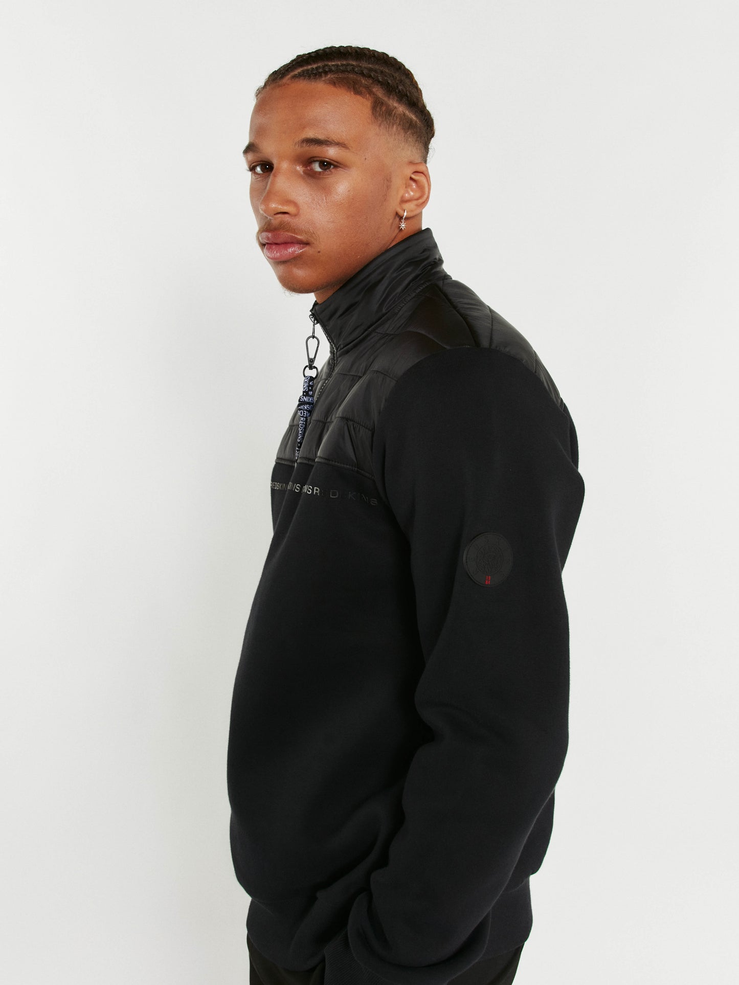 SWEAT SHIRT ANAPURNA PARAMONT