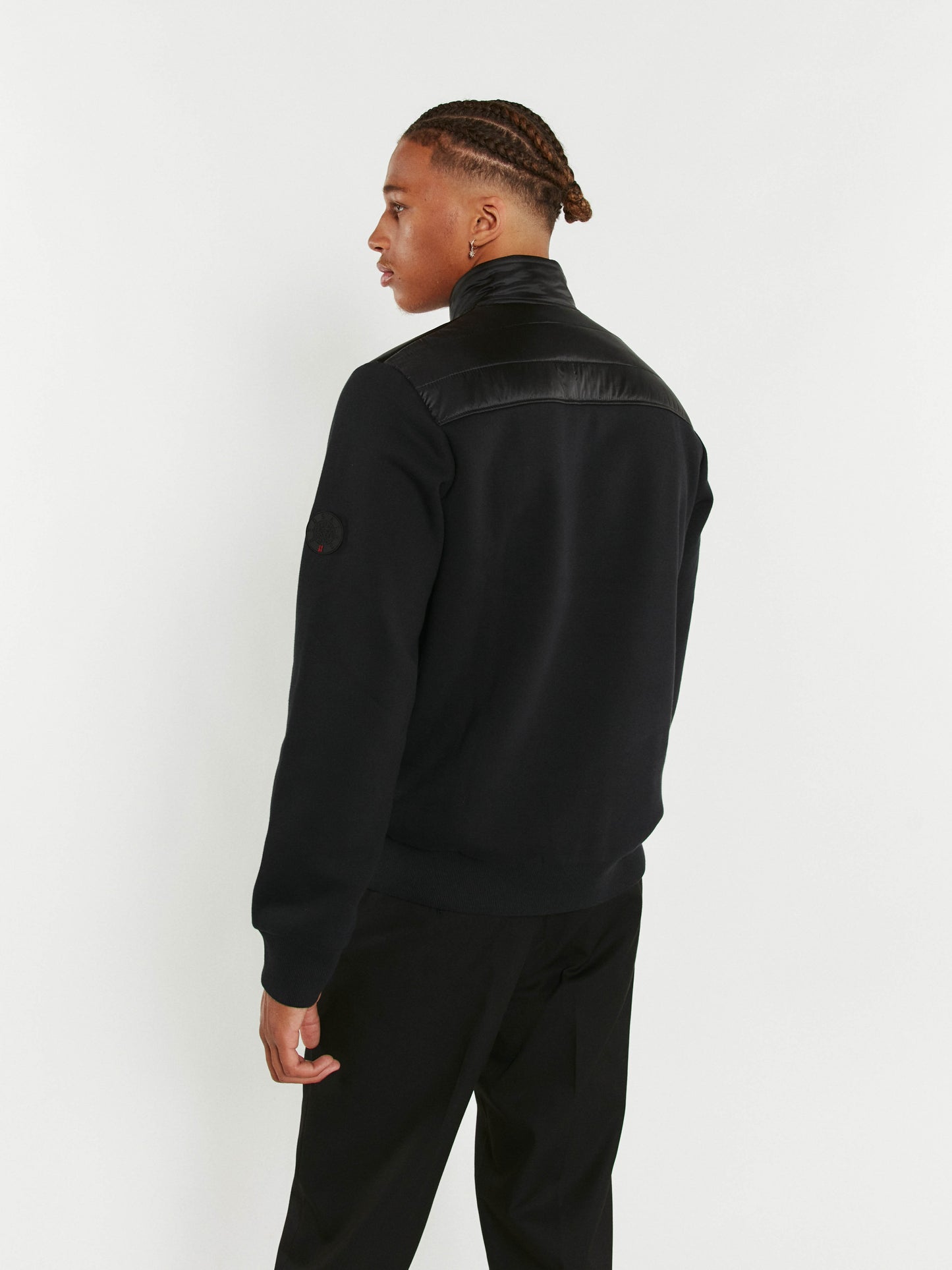 SWEAT SHIRT ANAPURNA PARAMONT