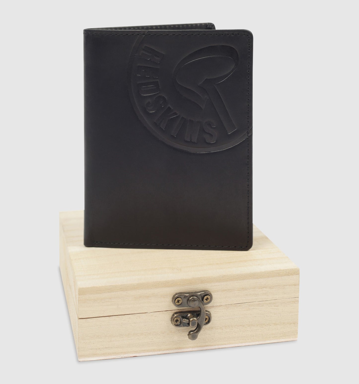 PORTE FEUILLE ELECTRON