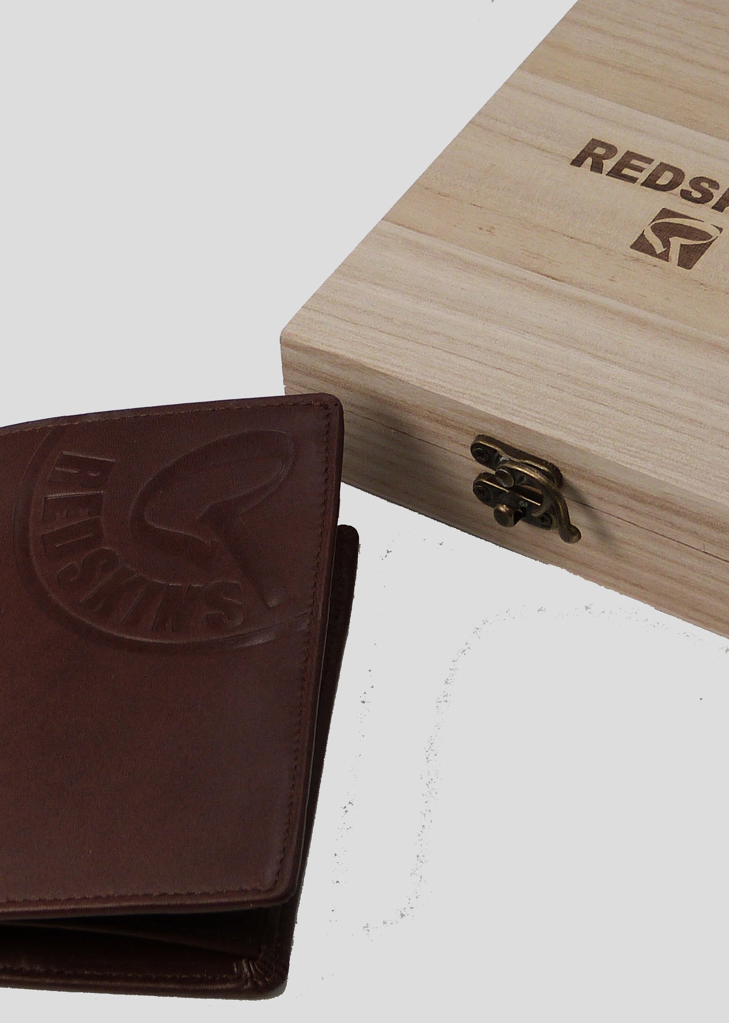 PORTE FEUILLE ELECTRON