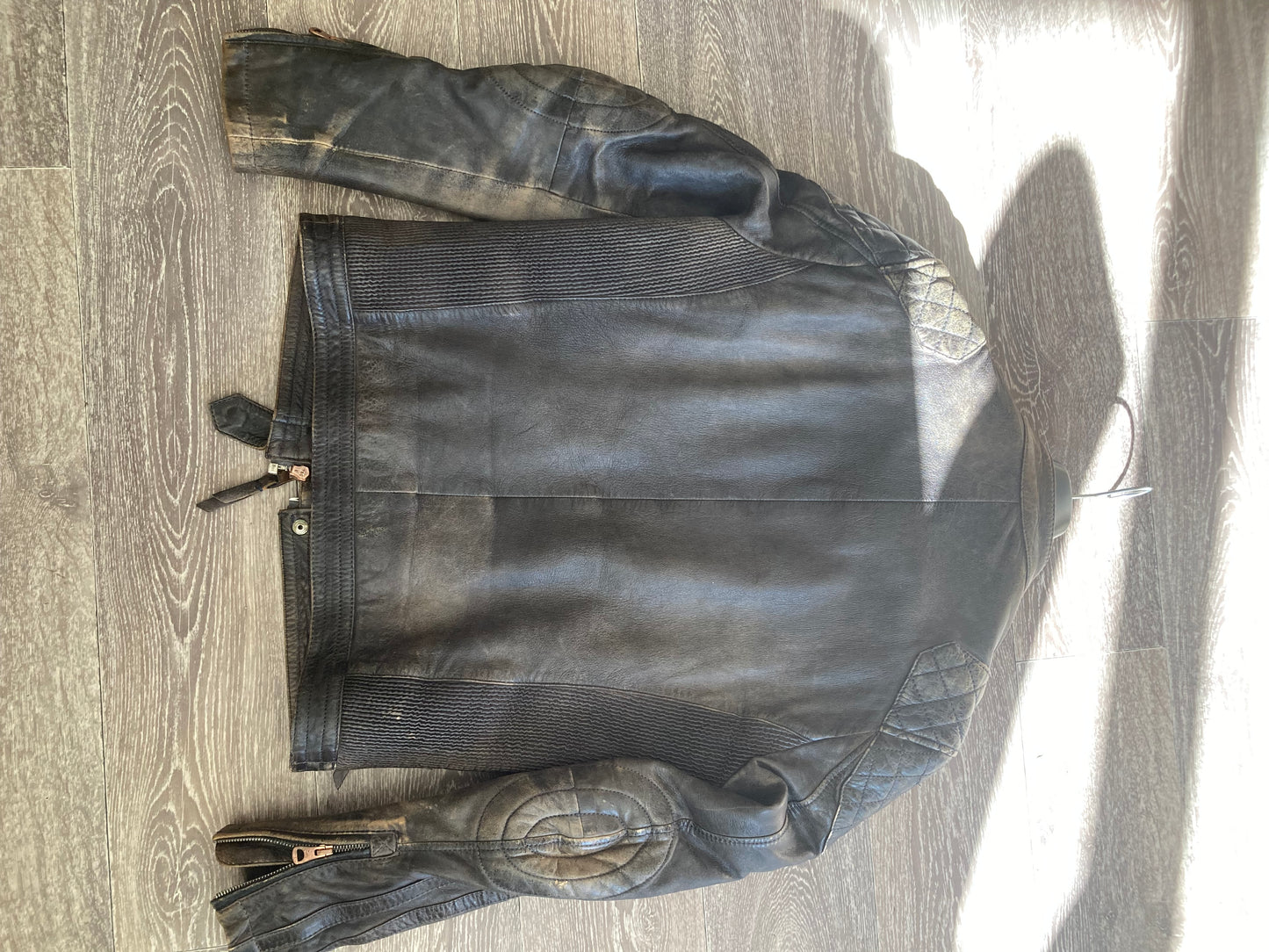 Blouson homme