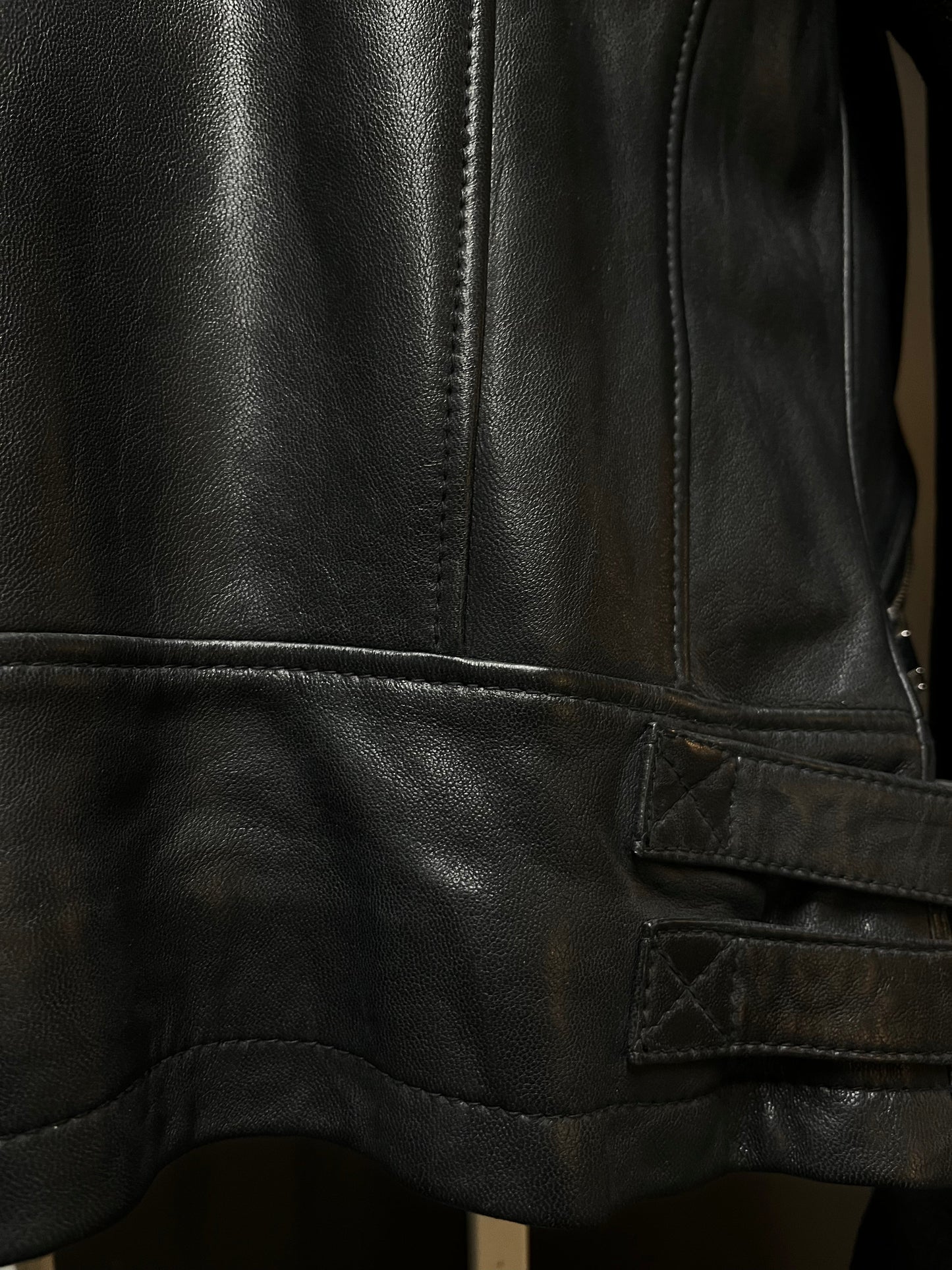 VESTE RIXIE