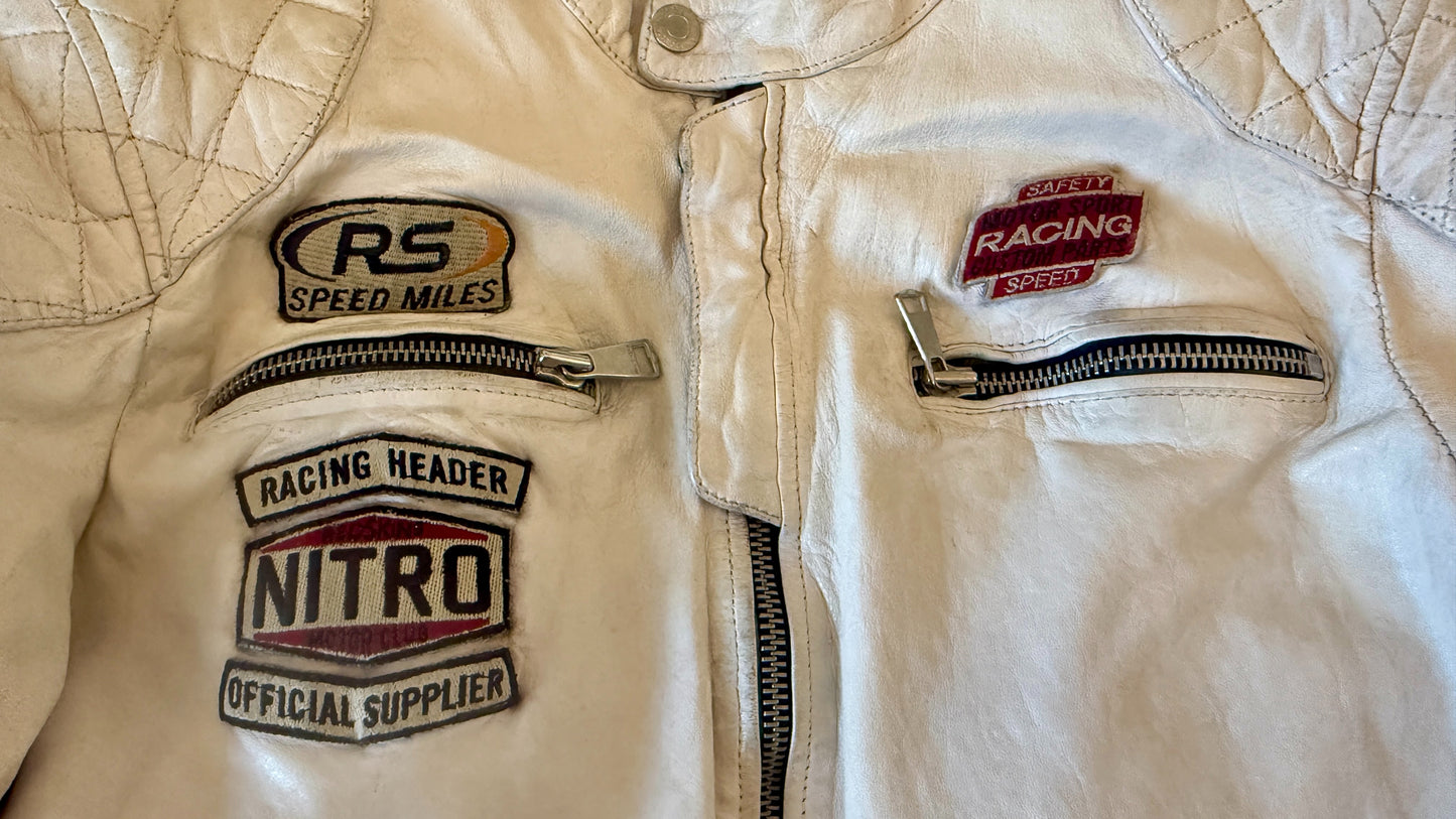 Blouson Redskins Nitro Barcelona
