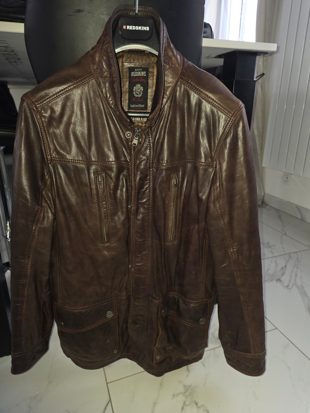 Cuir