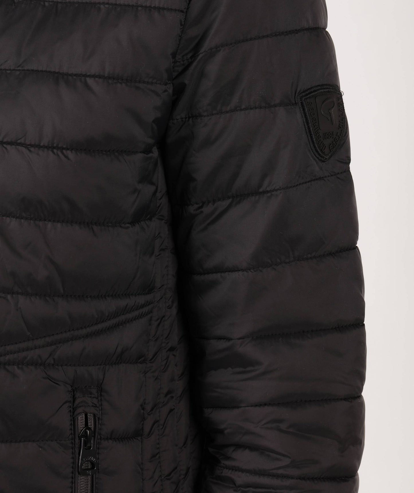 Veste MOTORS HELIUM
