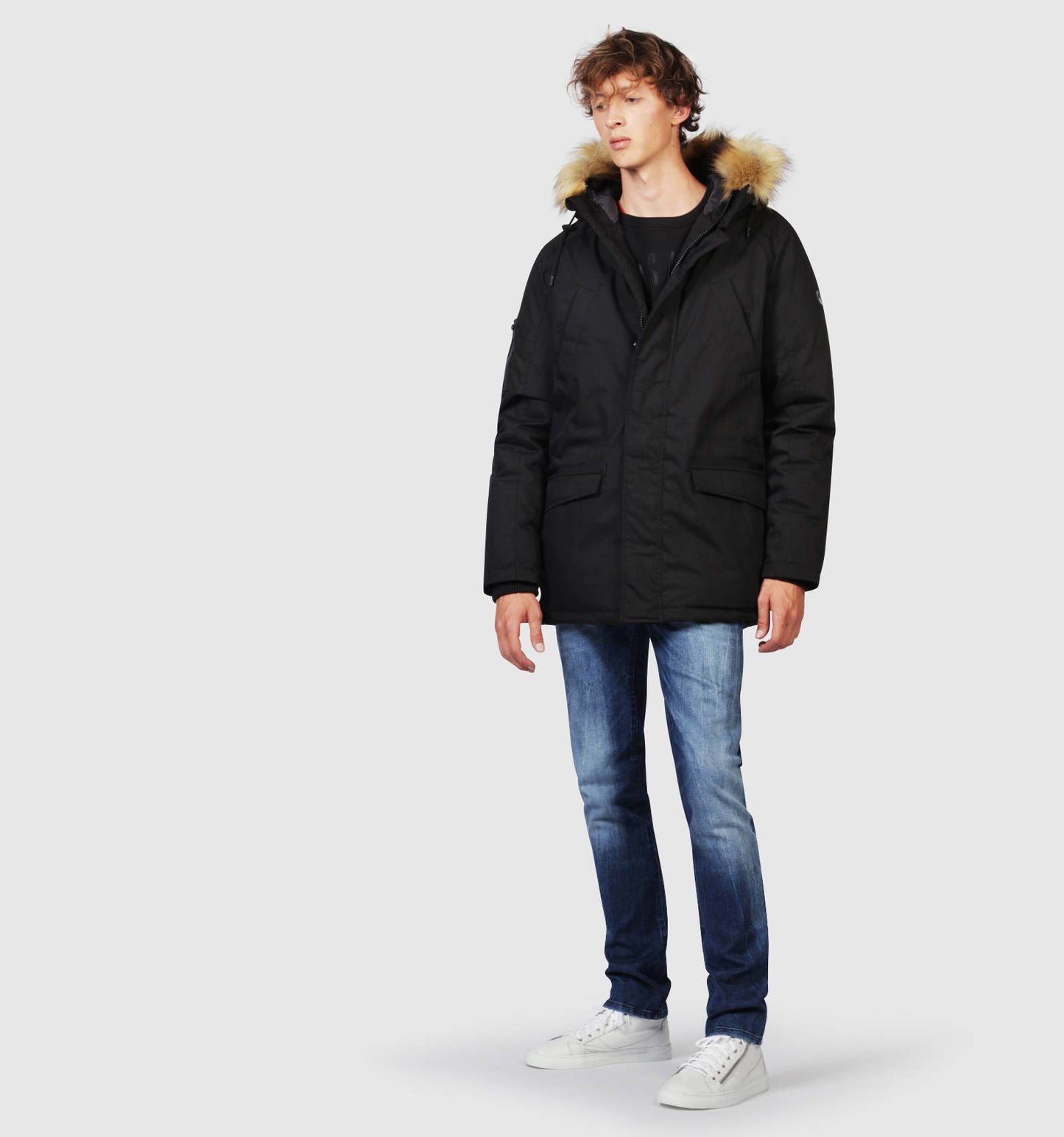 Parka EXIT QUEBEC