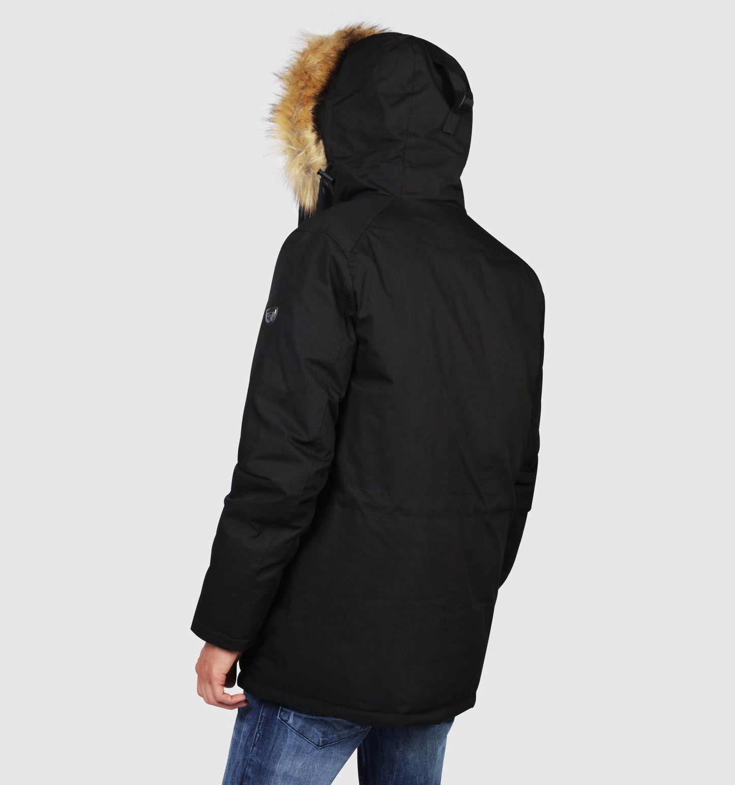 Parka EXIT QUEBEC