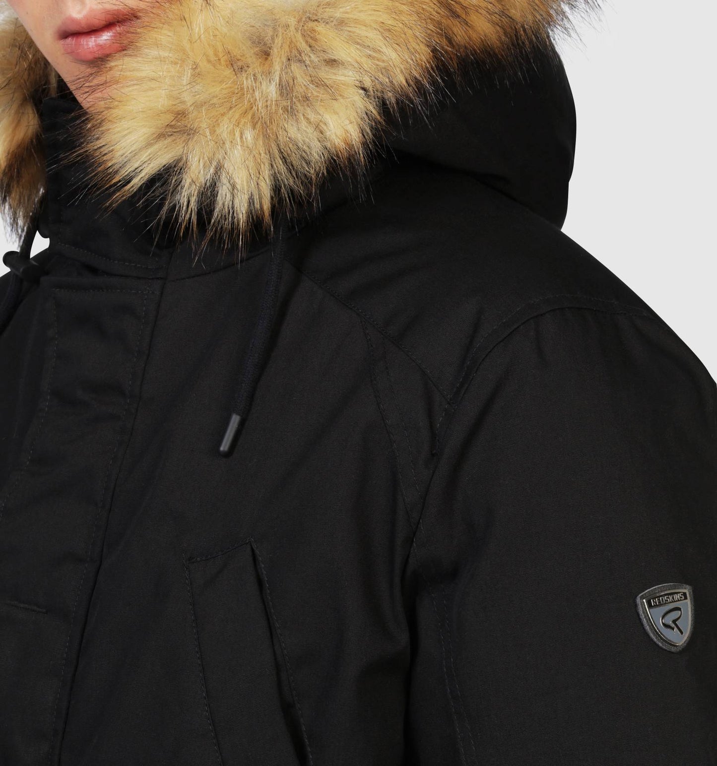 Parka EXIT QUEBEC