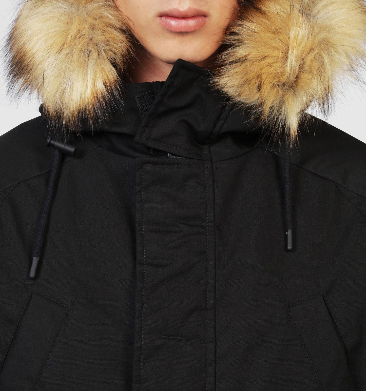 Parka EXIT QUEBEC