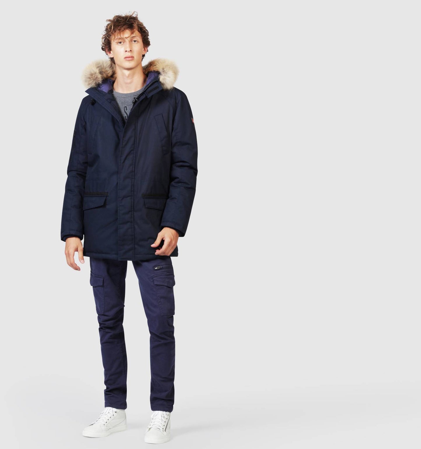 Parka EXIT QUEBEC