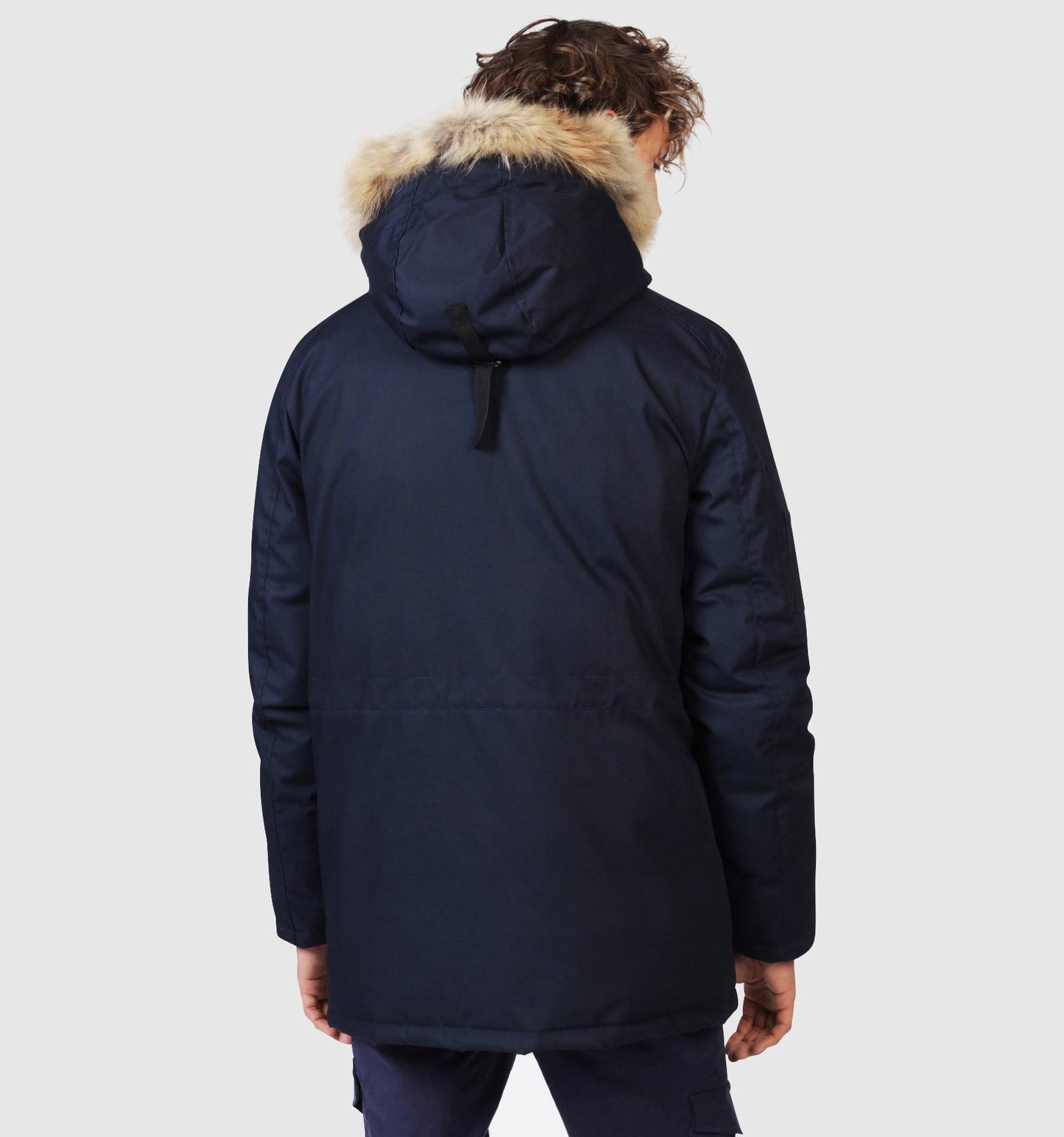 Parka EXIT QUEBEC