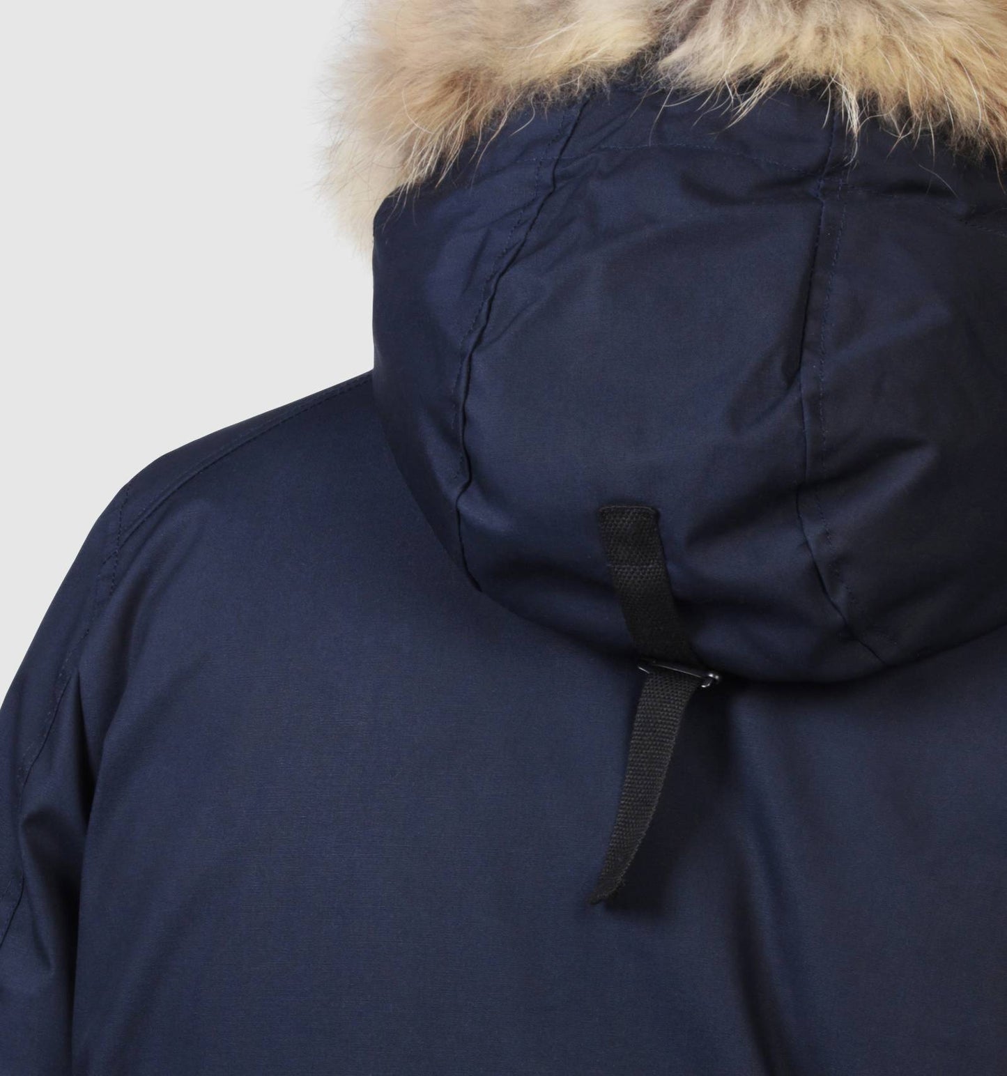 Parka EXIT QUEBEC