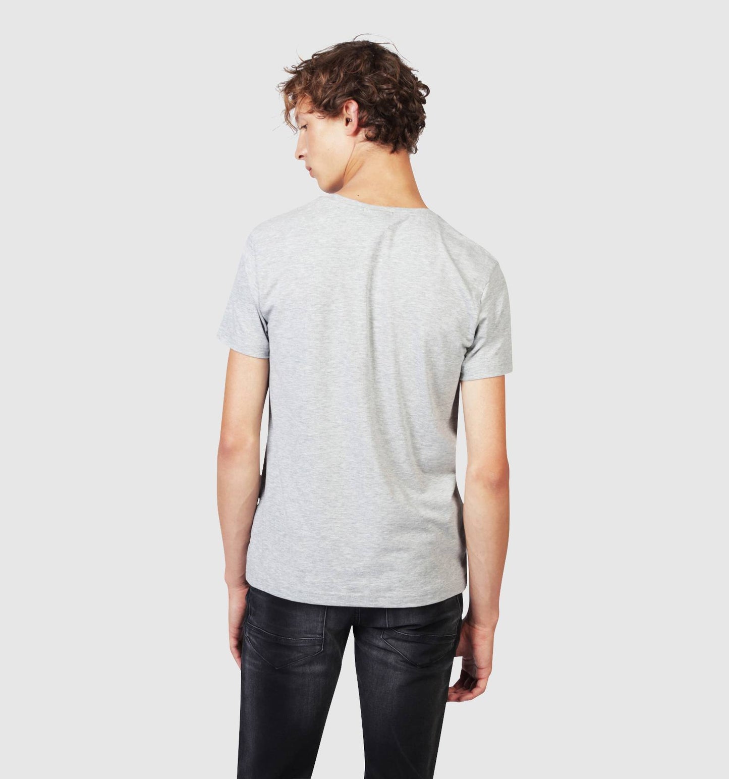 T-shirt RICH CALDER