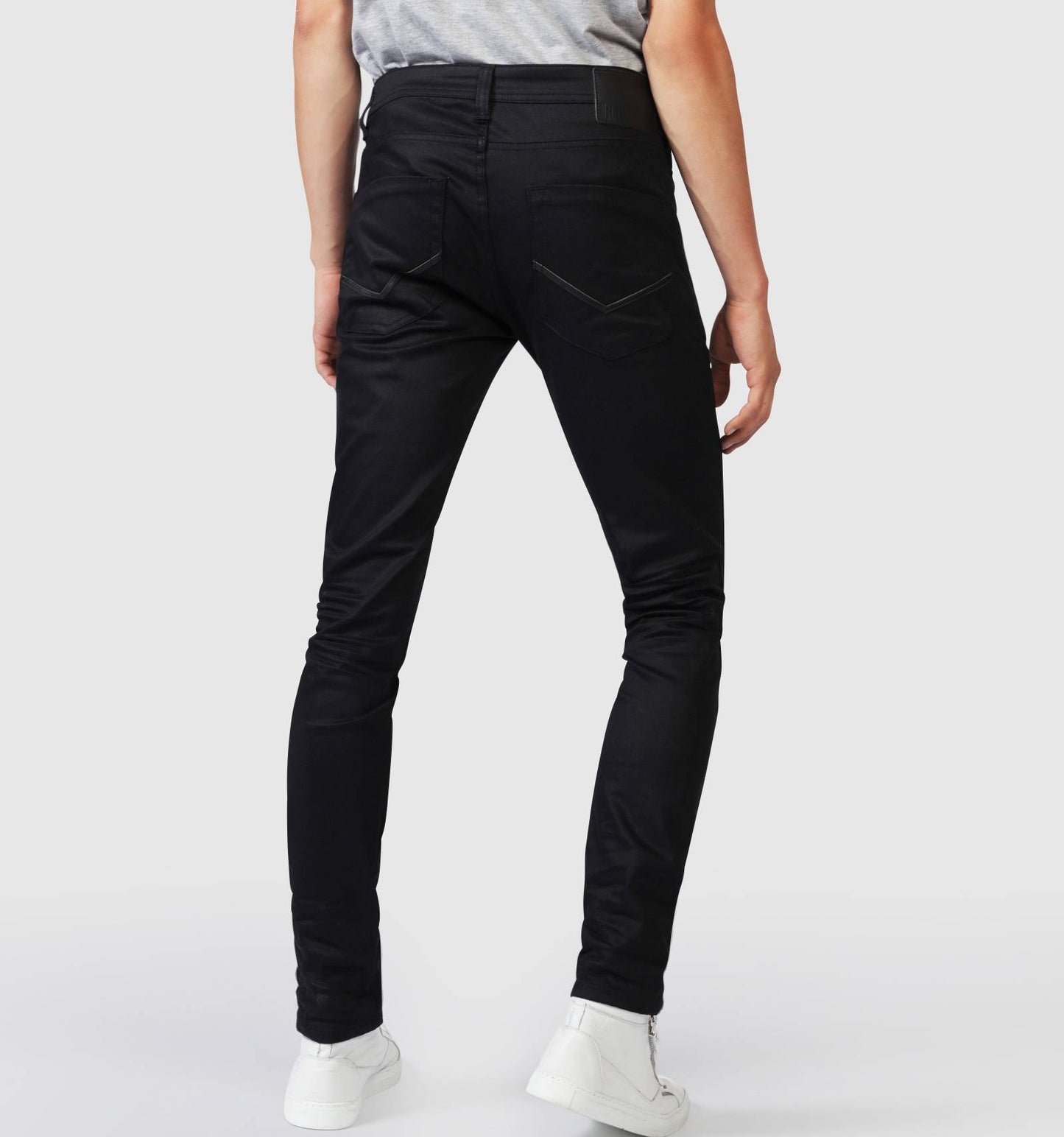 Pantalon ROCKY RAISNER