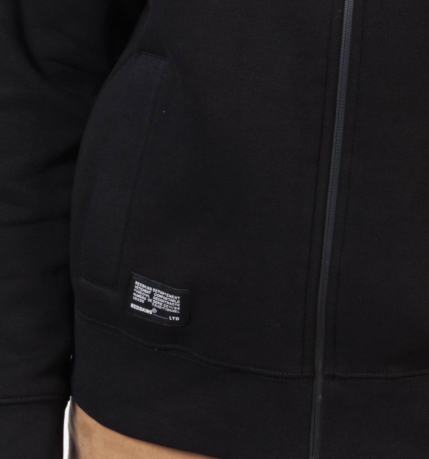Sweat à capuche SCAP POSTER