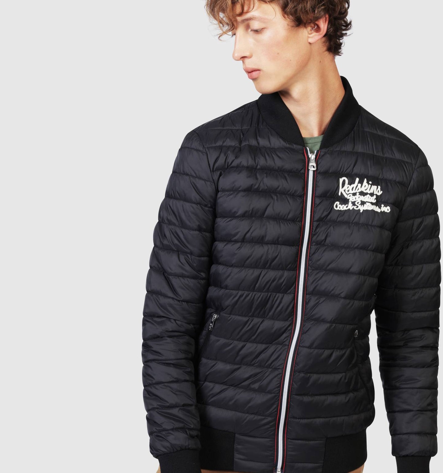 Veste STUART 2 HELIUM