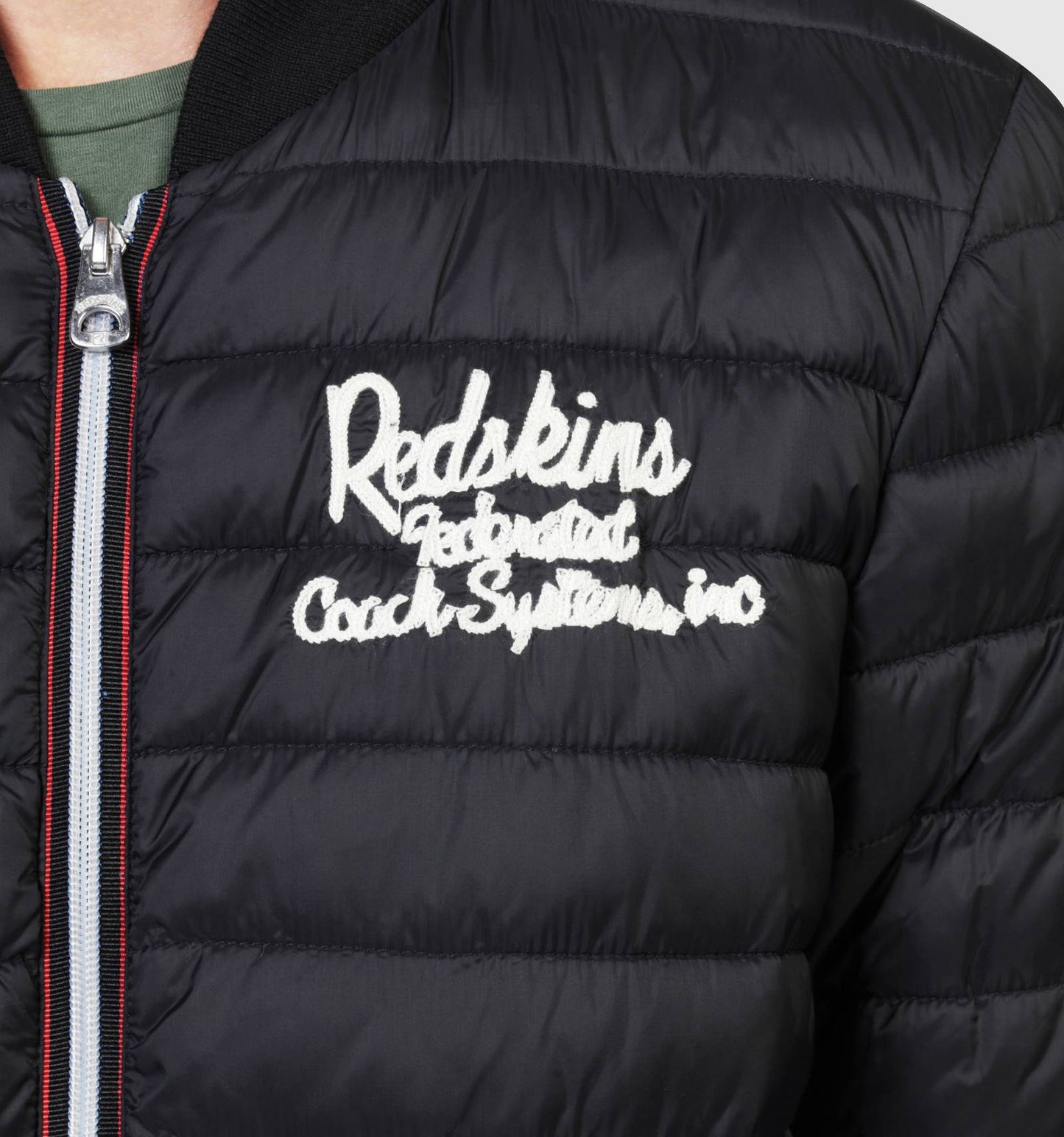 Veste STUART 2 HELIUM