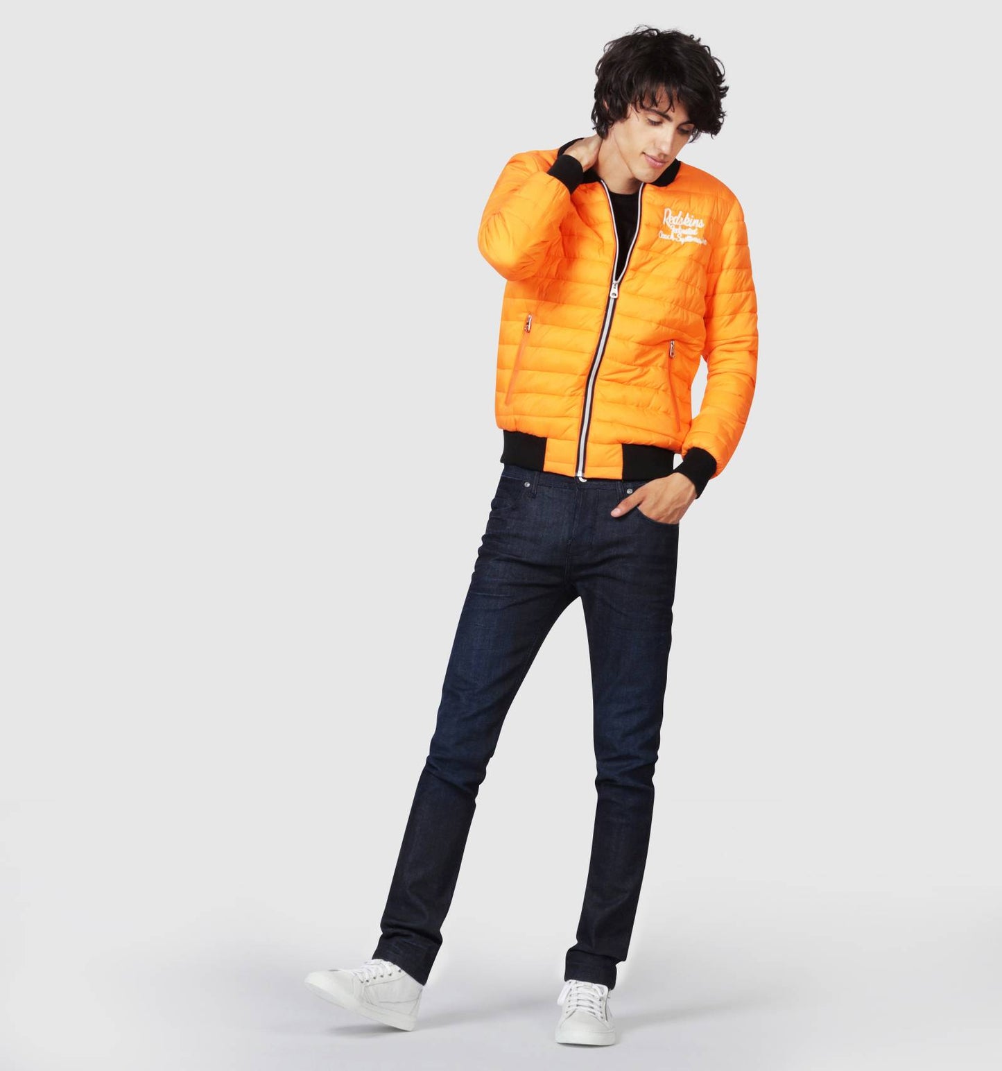 Veste STUART 2 HELIUM