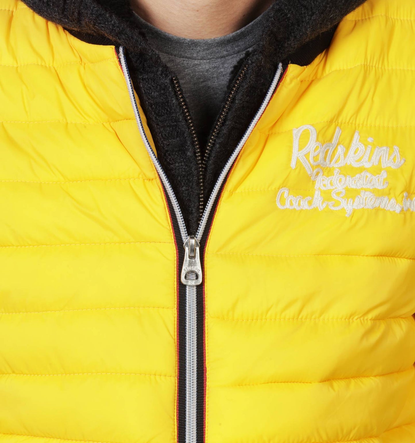 Veste STUART 2 HELIUM