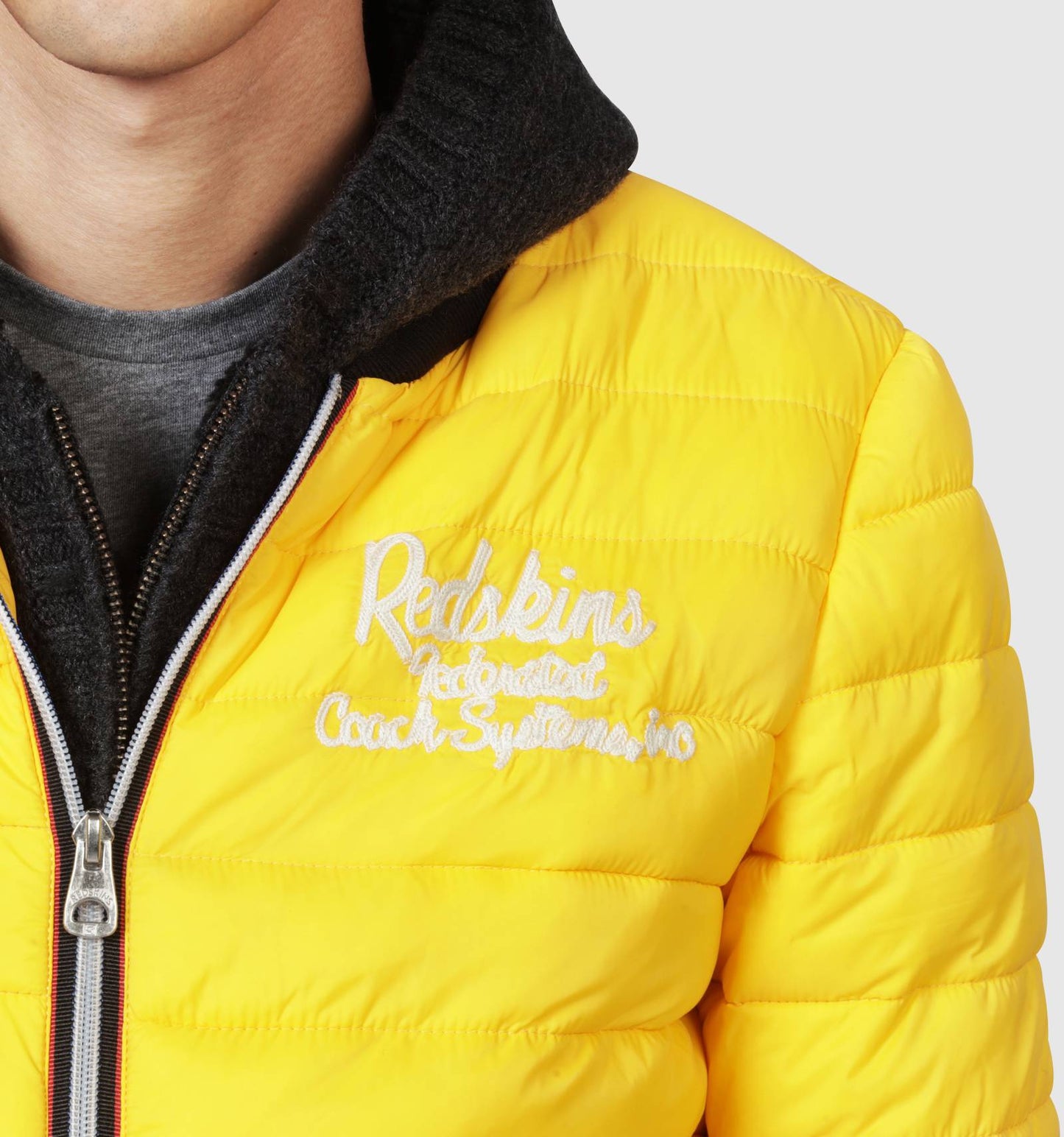 Veste STUART 2 HELIUM