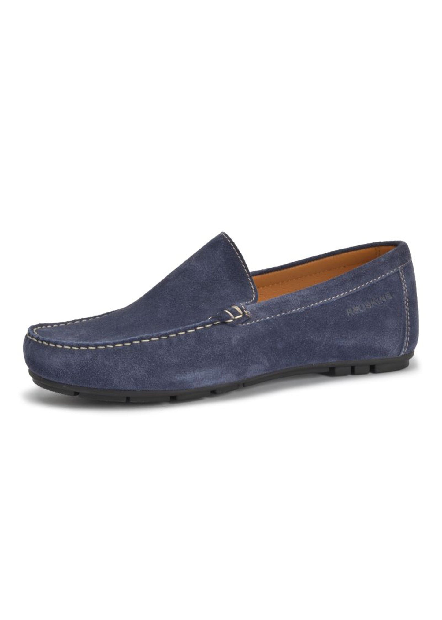 Mocassin Beaba marine