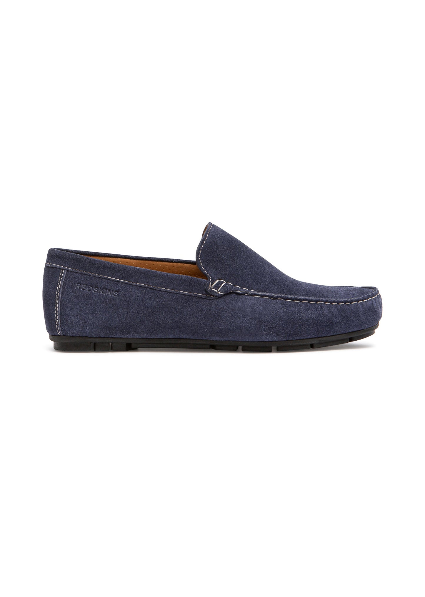 Mocassin Beaba marine