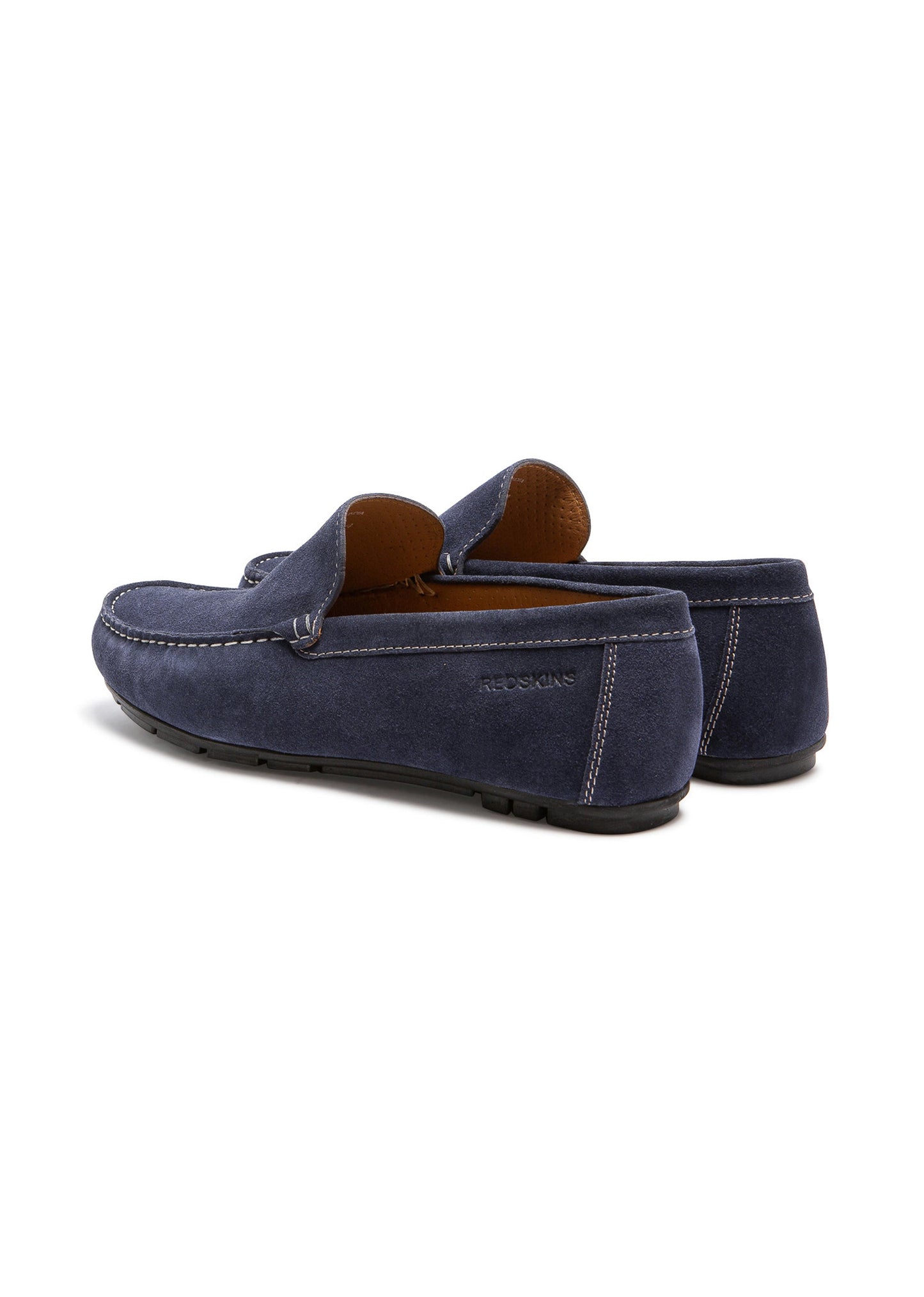 Mocassin Beaba marine