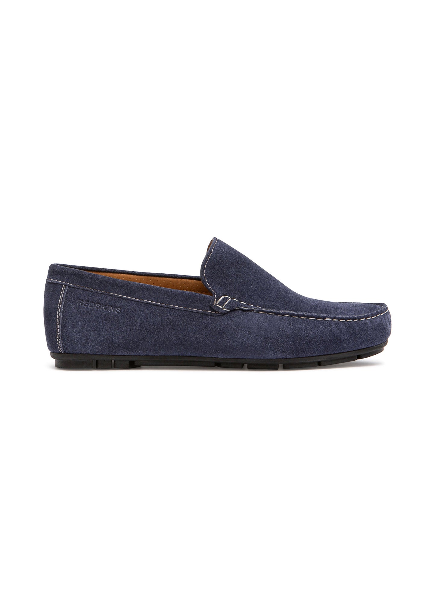 Mocassin Beaba marine