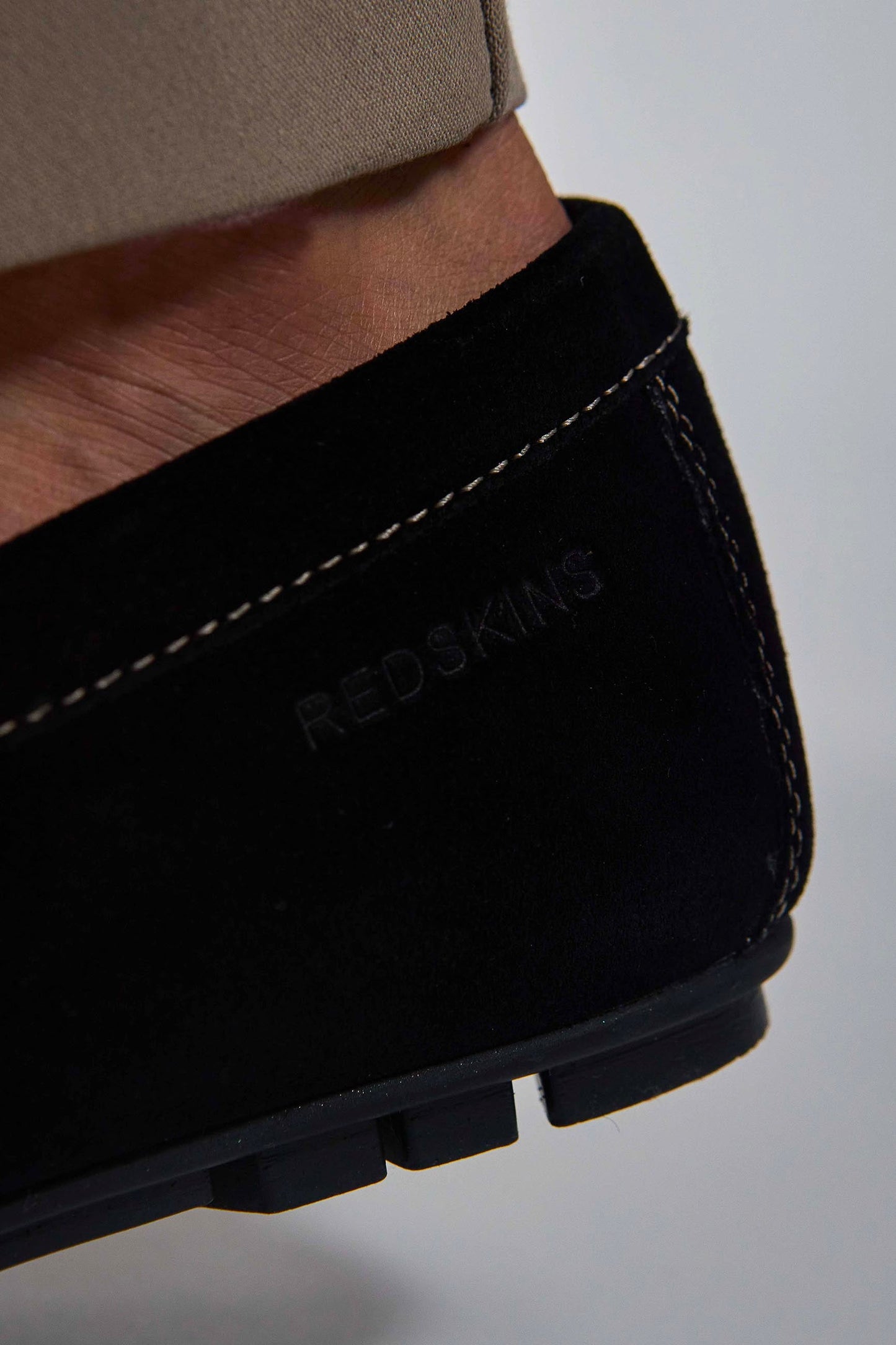 Mocassin Beaba noir