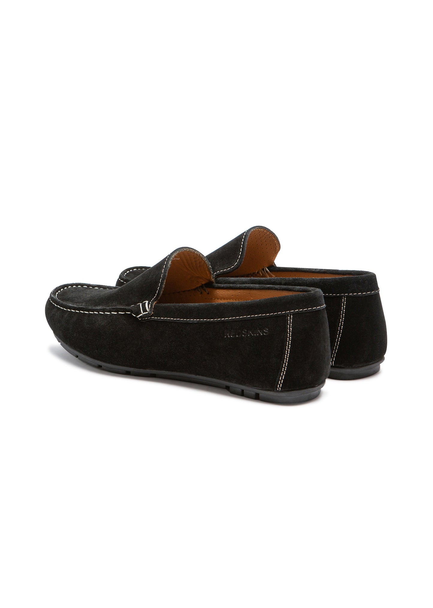 Mocassin Beaba noir