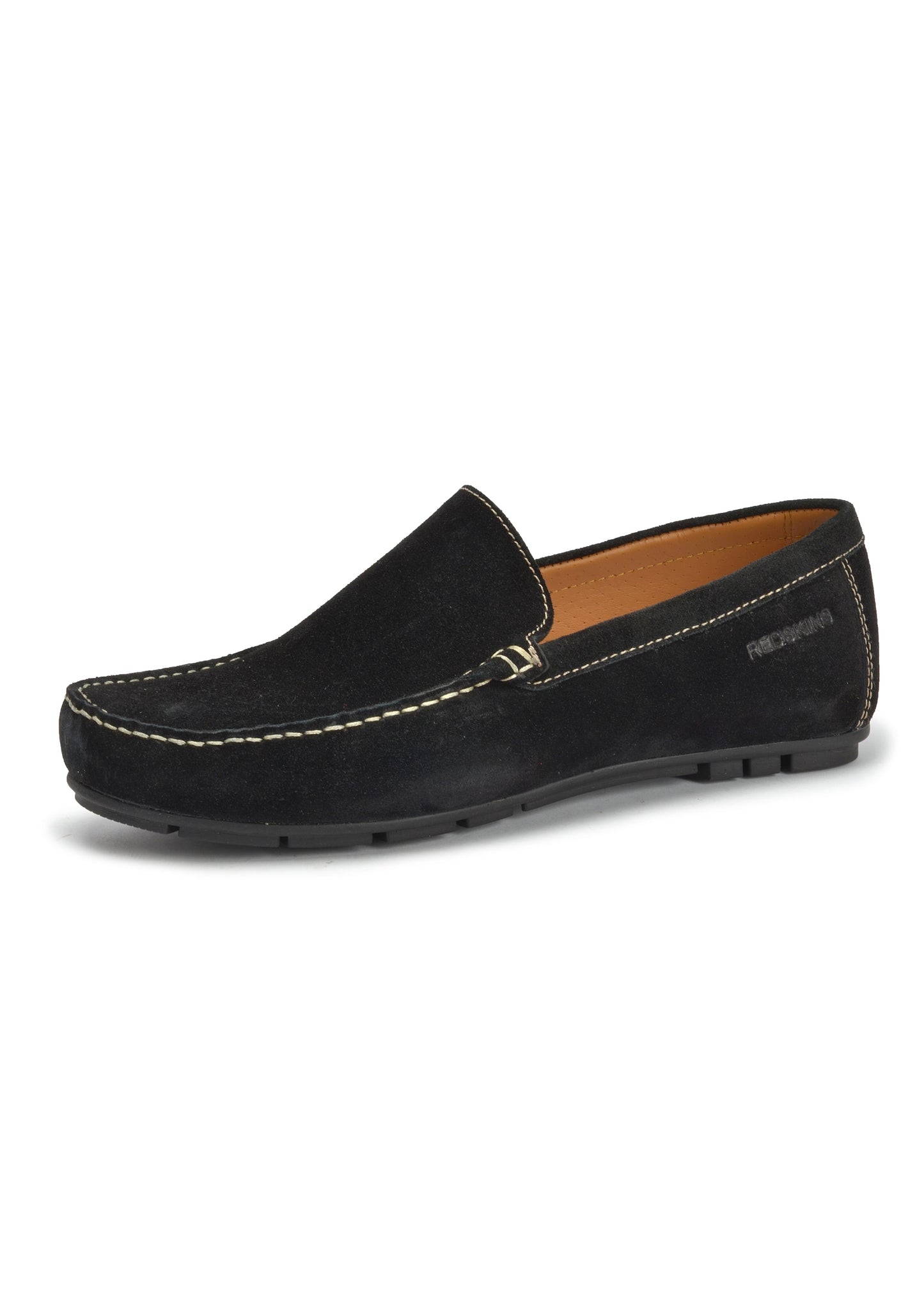 Mocassin Beaba noir