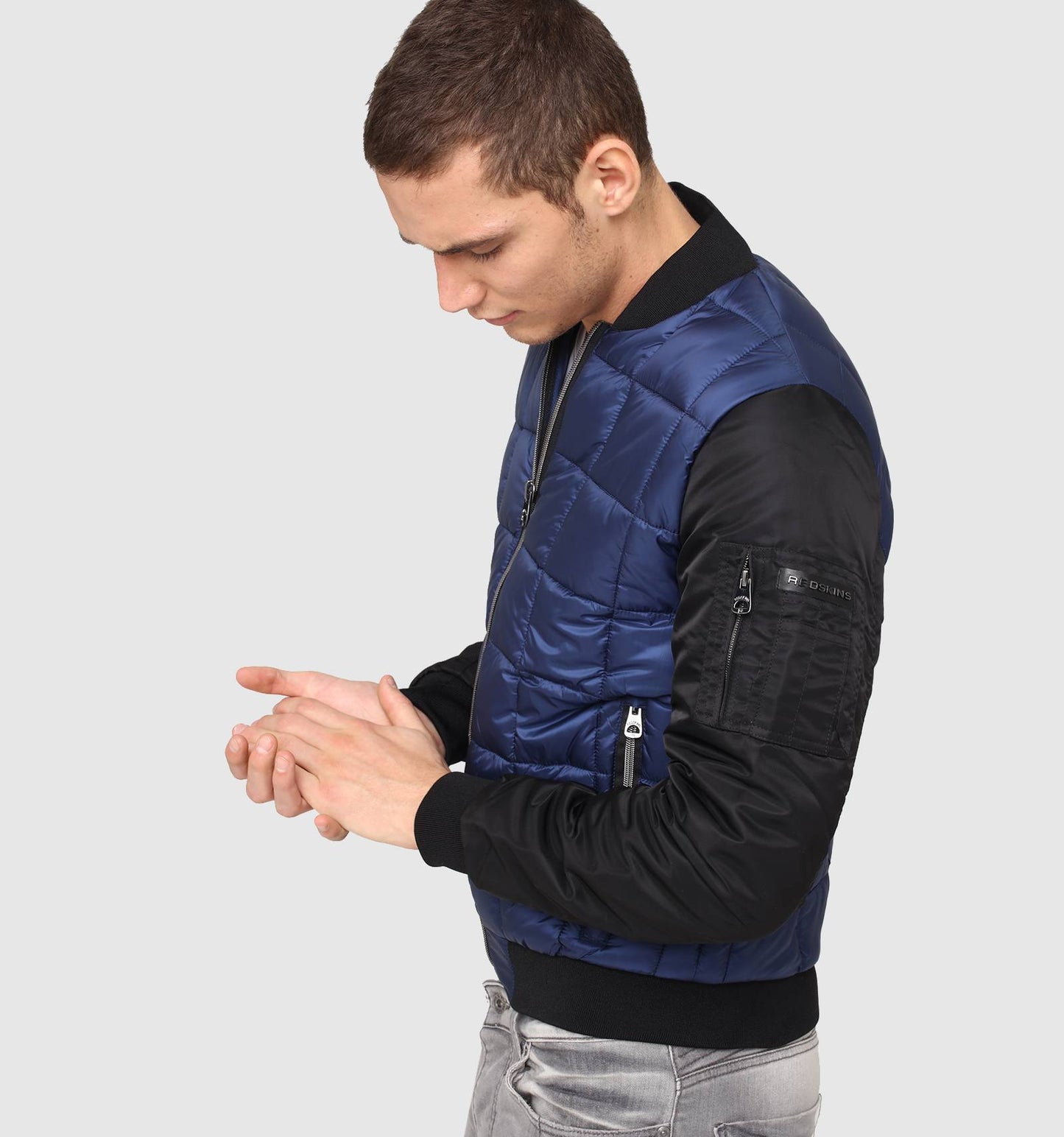 Blouson BENE BAKER