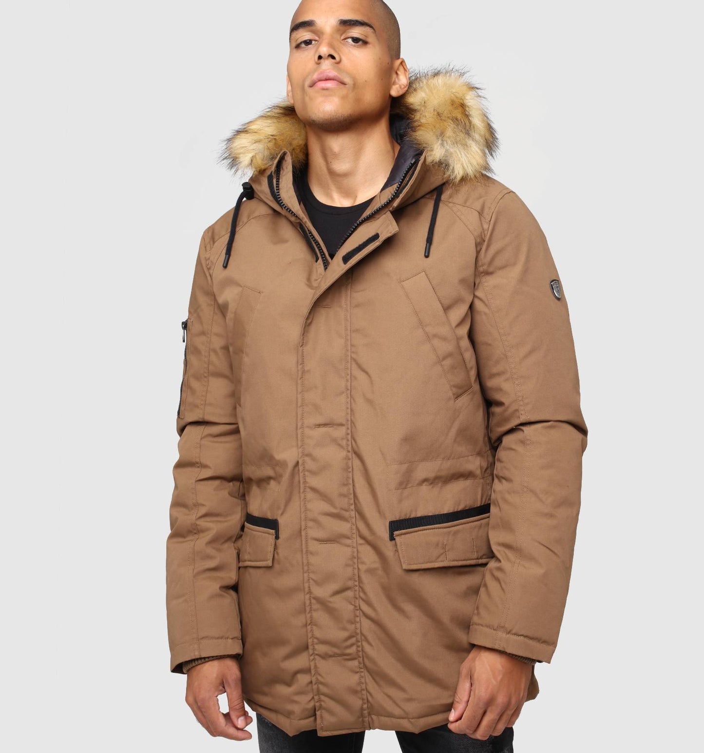 Parka EXIT QUEBEC