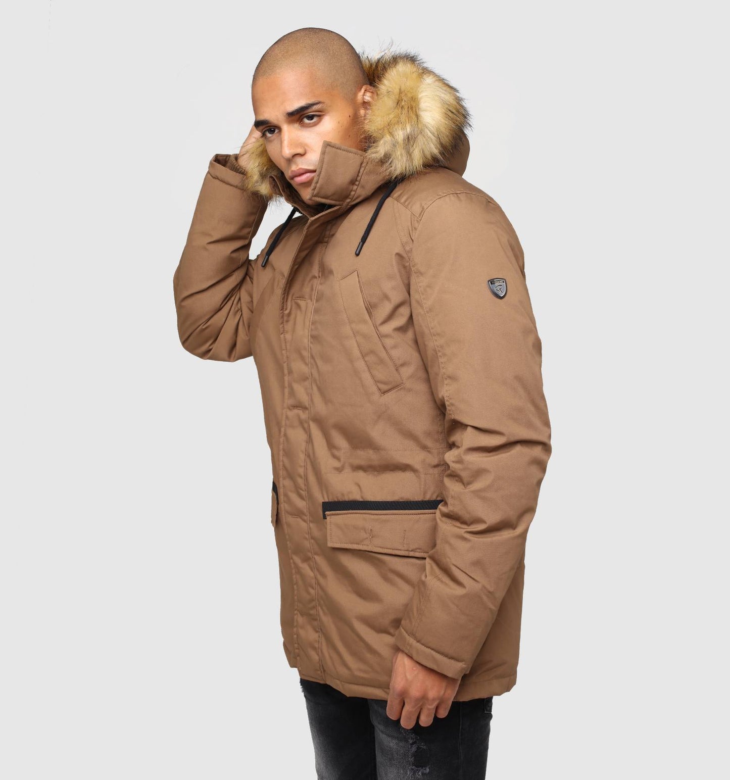 Parka EXIT QUEBEC