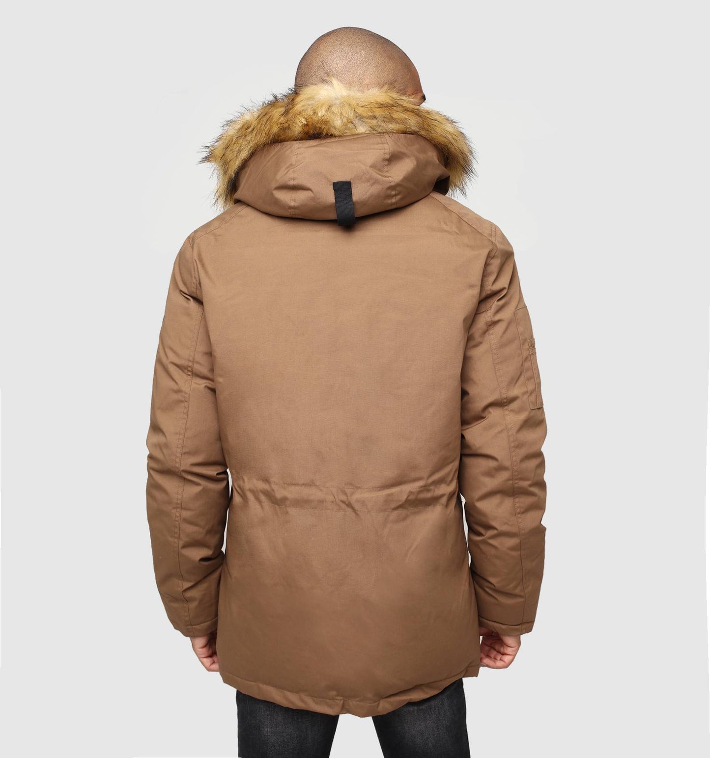 Parka EXIT QUEBEC