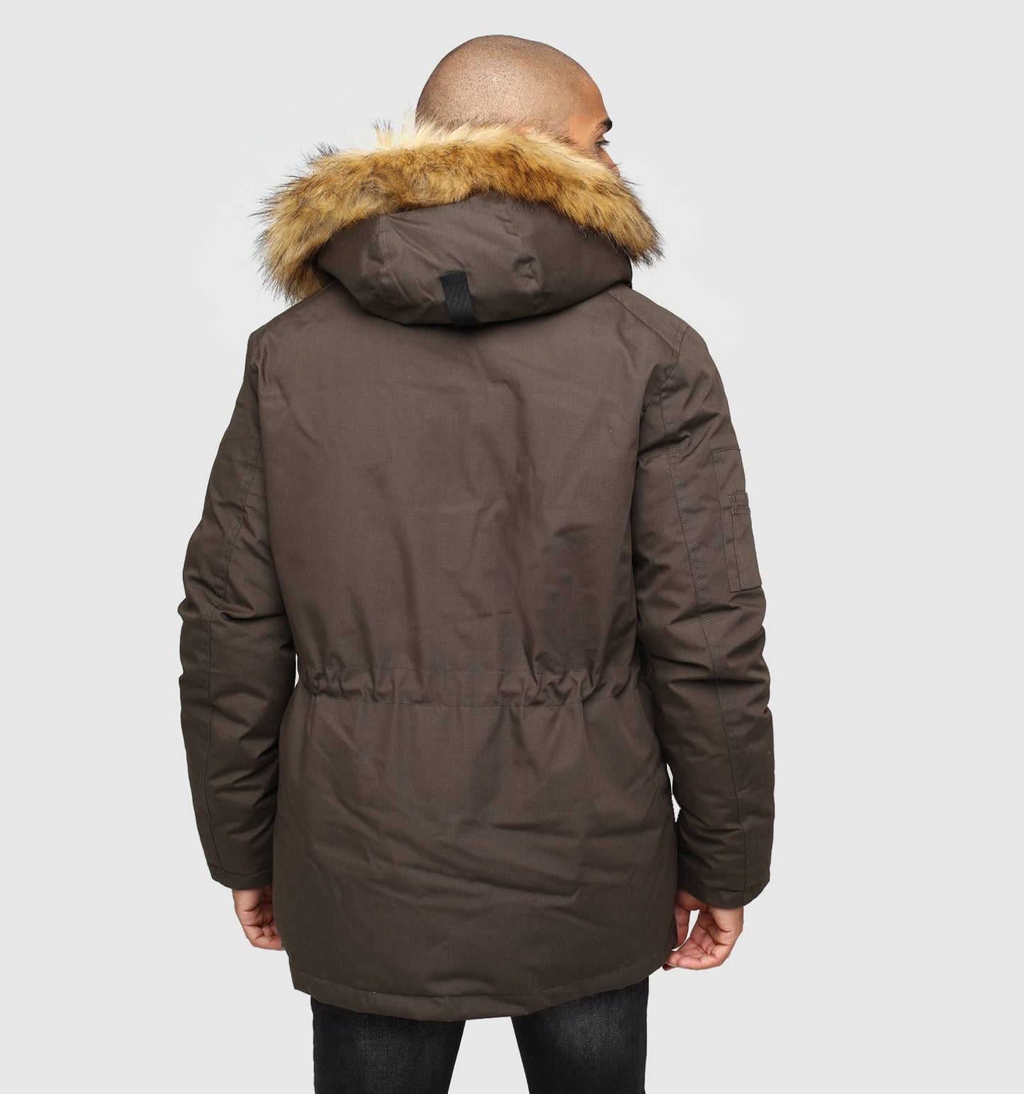 Parka EXIT QUEBEC
