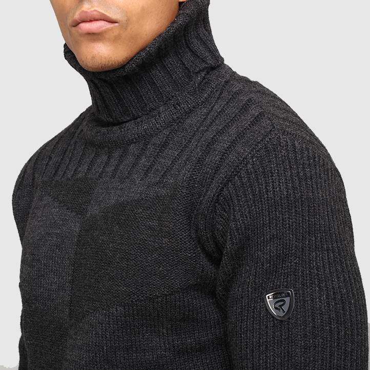 Pull GUST ACCRIP
