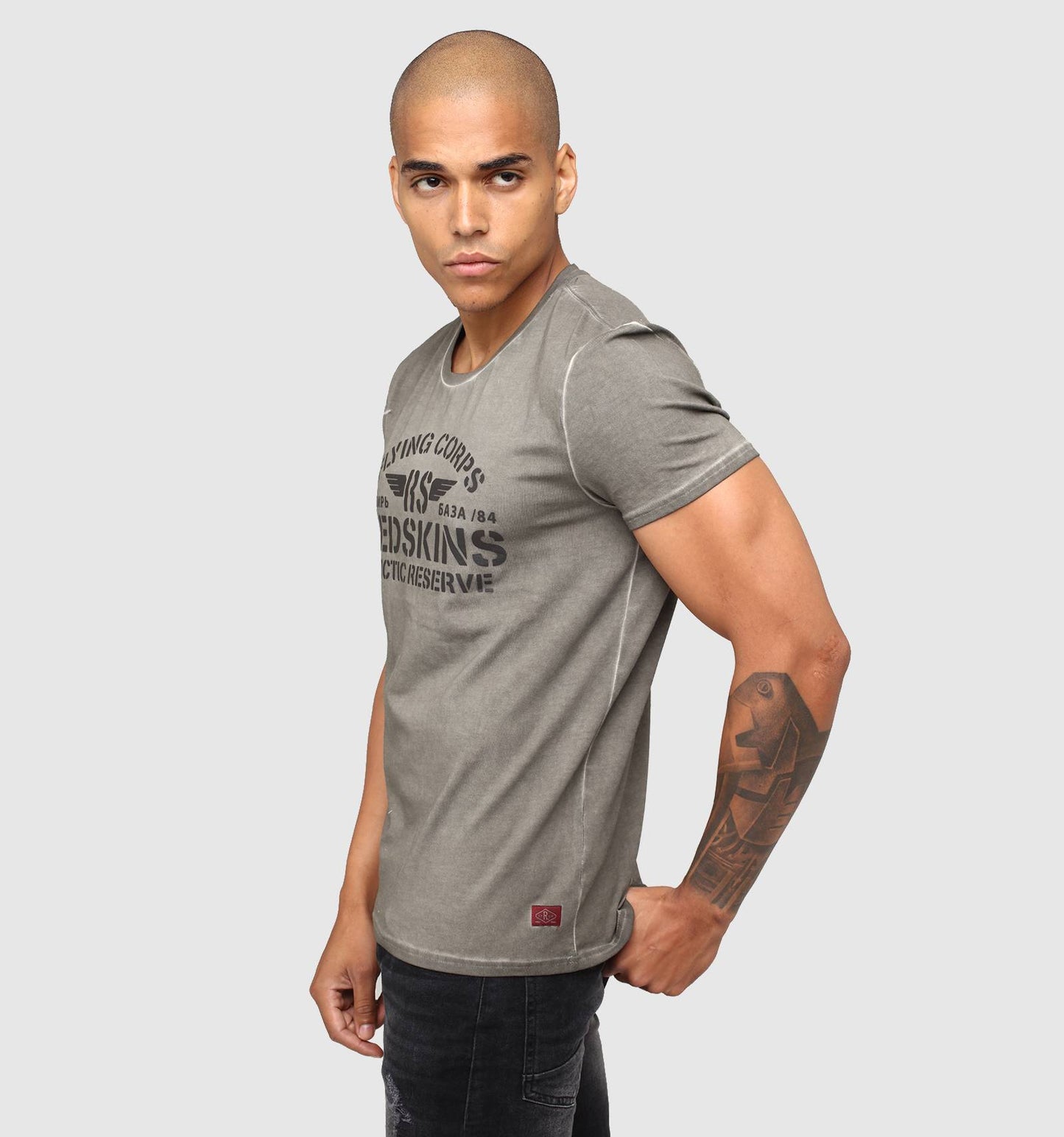 T-shirt LEGION KOSAK