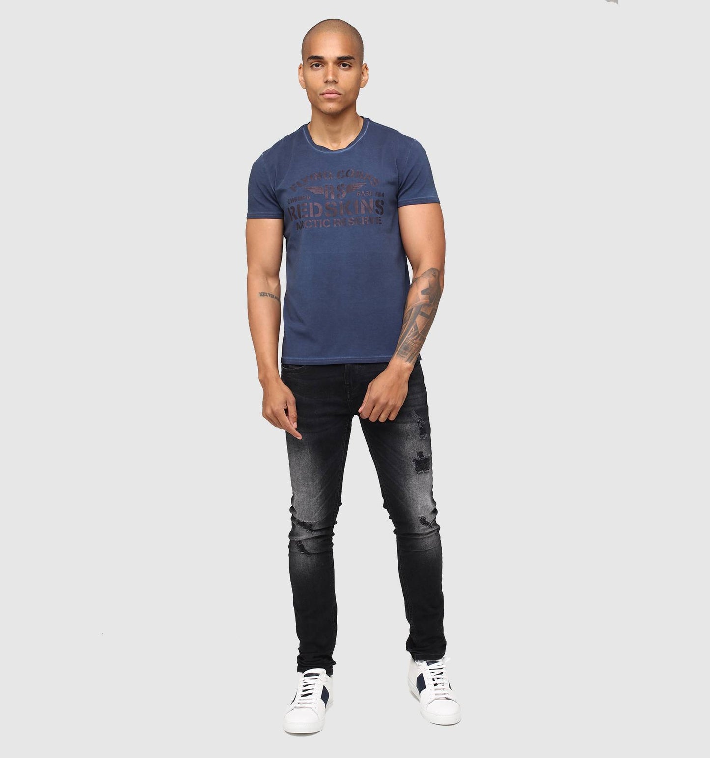 T-shirt LEGION KOSAK